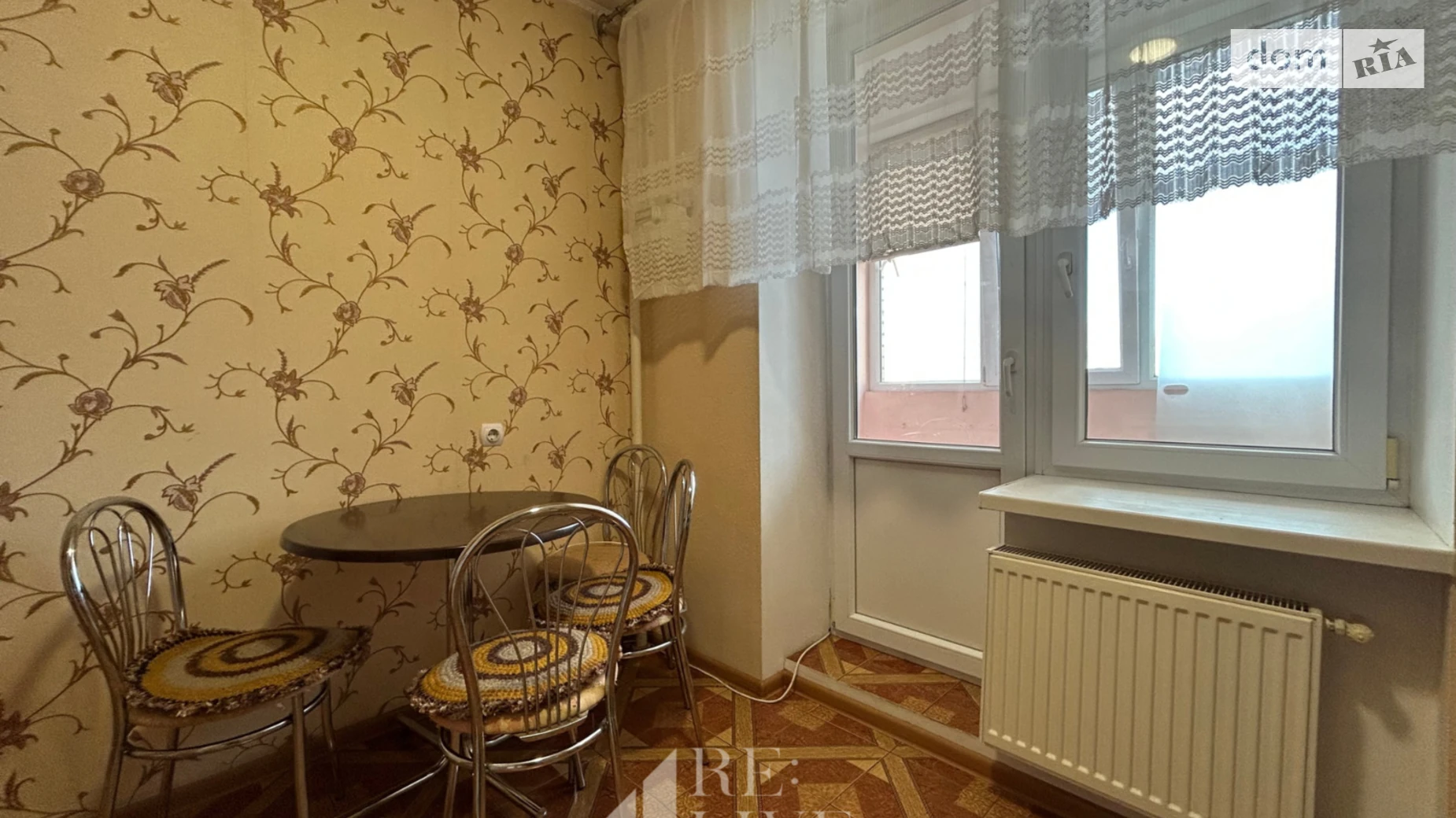 1-комнатная квартира 46 кв. м в Луцке, ул. Зацепы, 3Б - фото 2