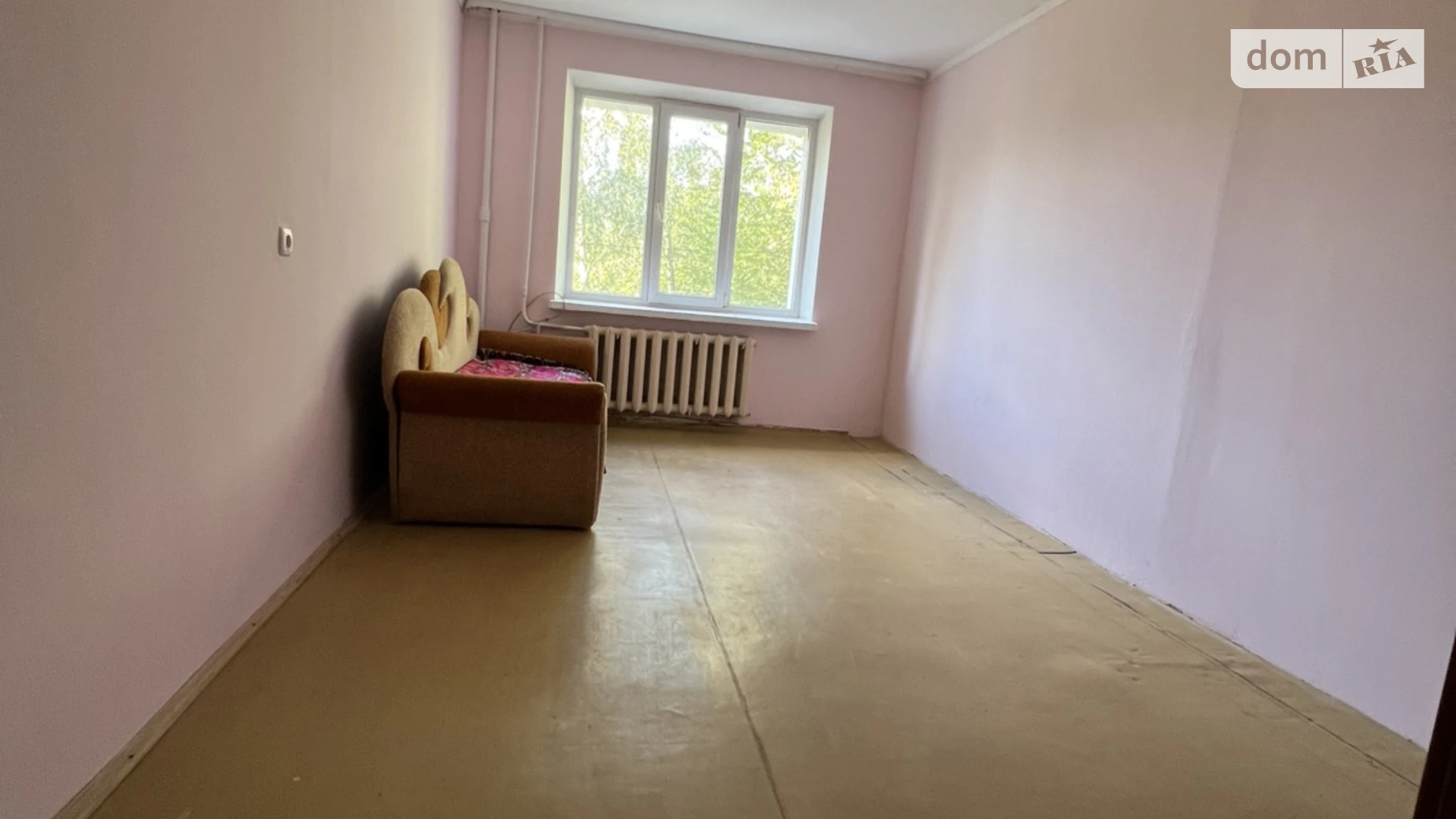 Продается 2-комнатная квартира 53.2 кв. м в Хмельницком, ул. Лесогриневецкая, 10/1 - фото 5