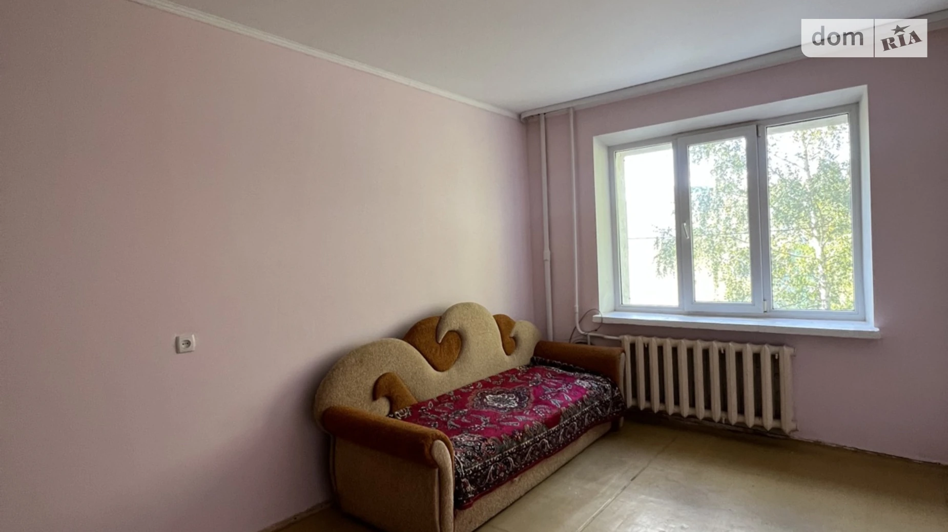 Продается 2-комнатная квартира 53.2 кв. м в Хмельницком, ул. Лесогриневецкая, 10/1 - фото 4