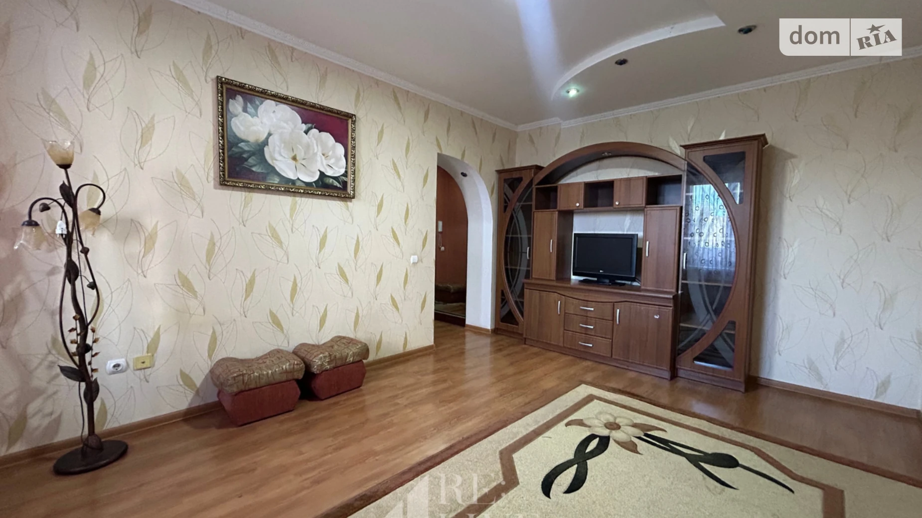 1-комнатная квартира 46 кв. м в Луцке, ул. Зацепы, 3Б - фото 4