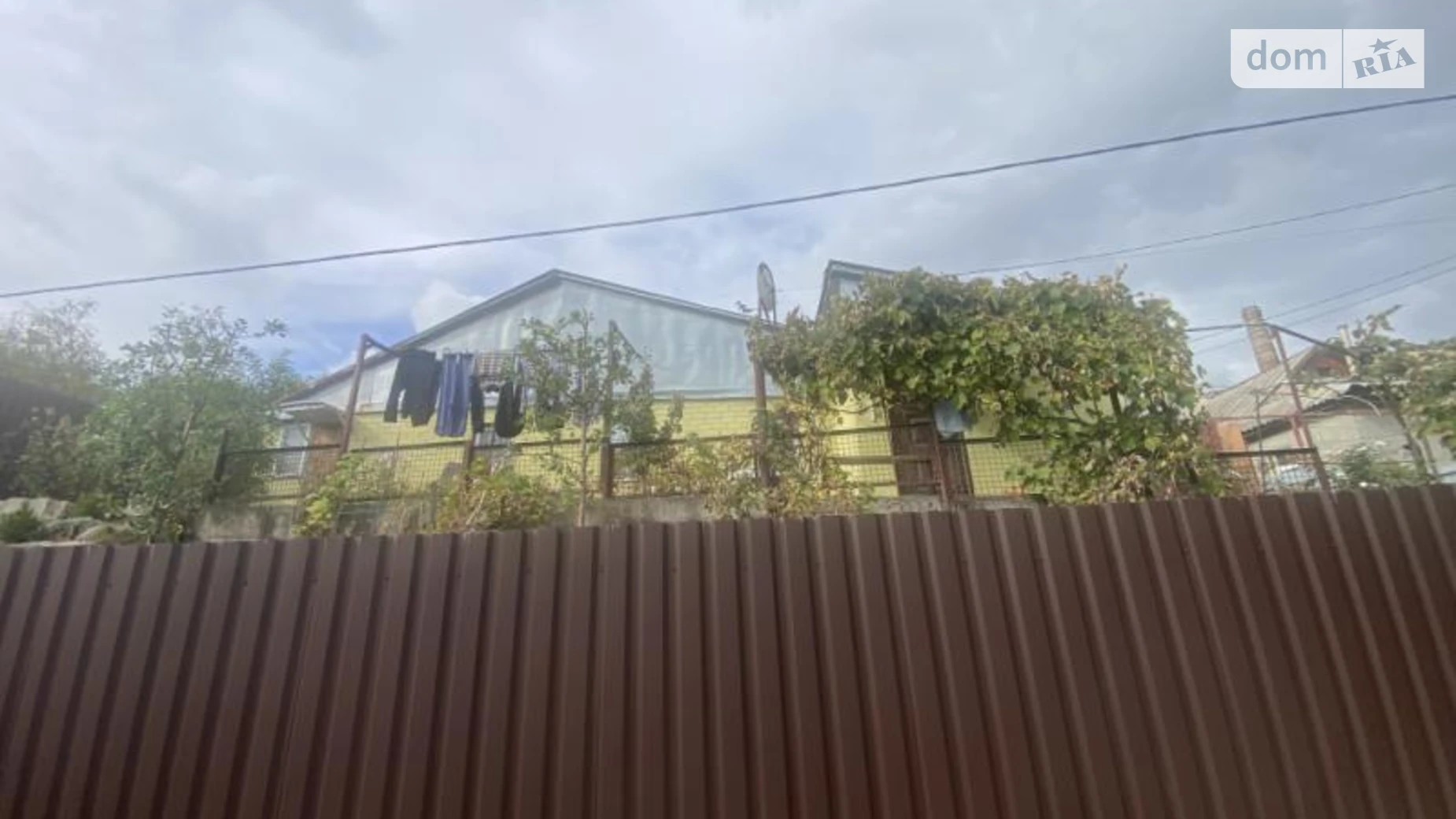 Продается часть дома 42.4 кв. м с террасой, цена: 16500 $ - фото 3