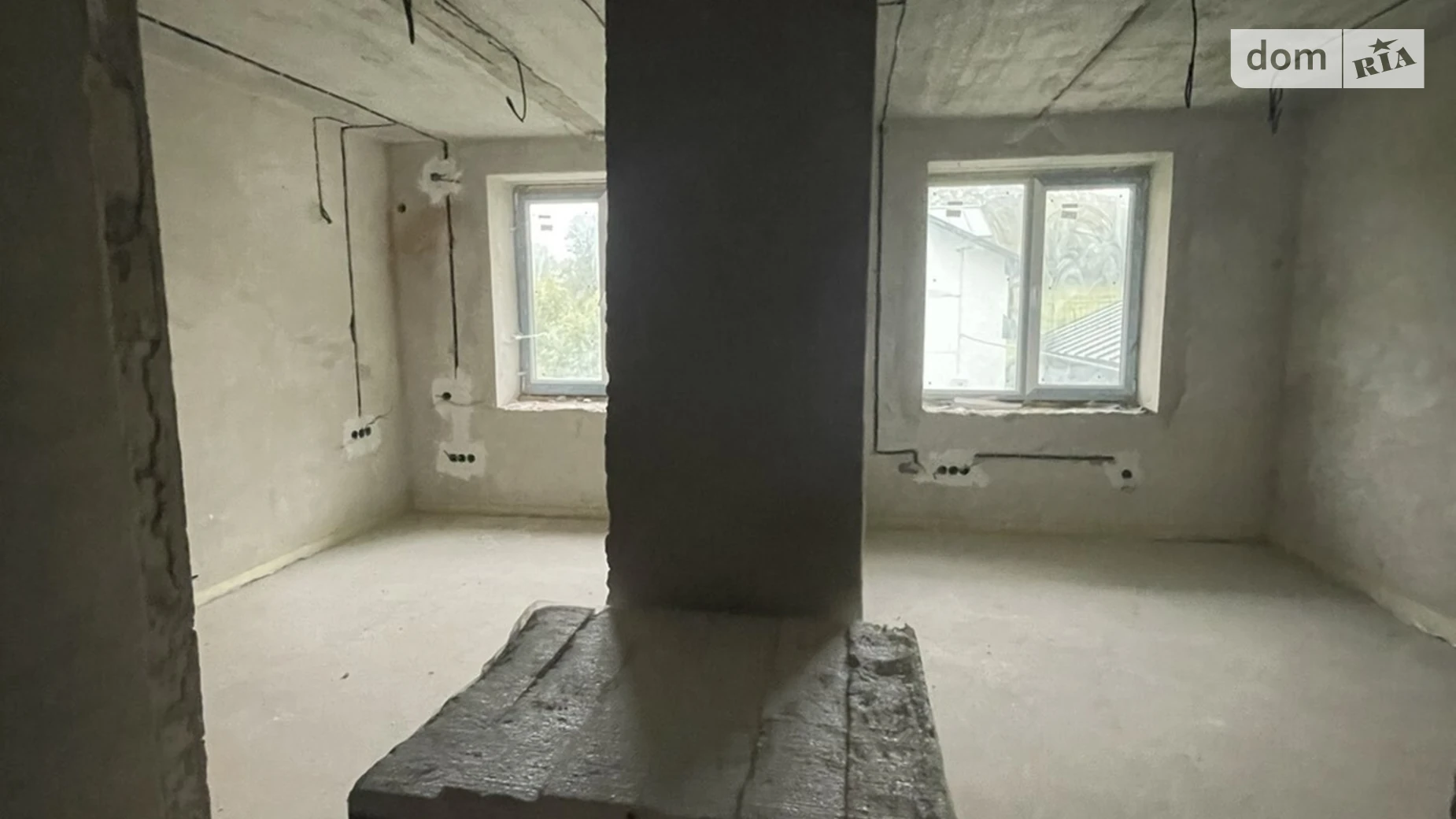 2-комнатная квартира 66 кв. м в Тернополе, ул. Глубокая Долина, 19Г - фото 3