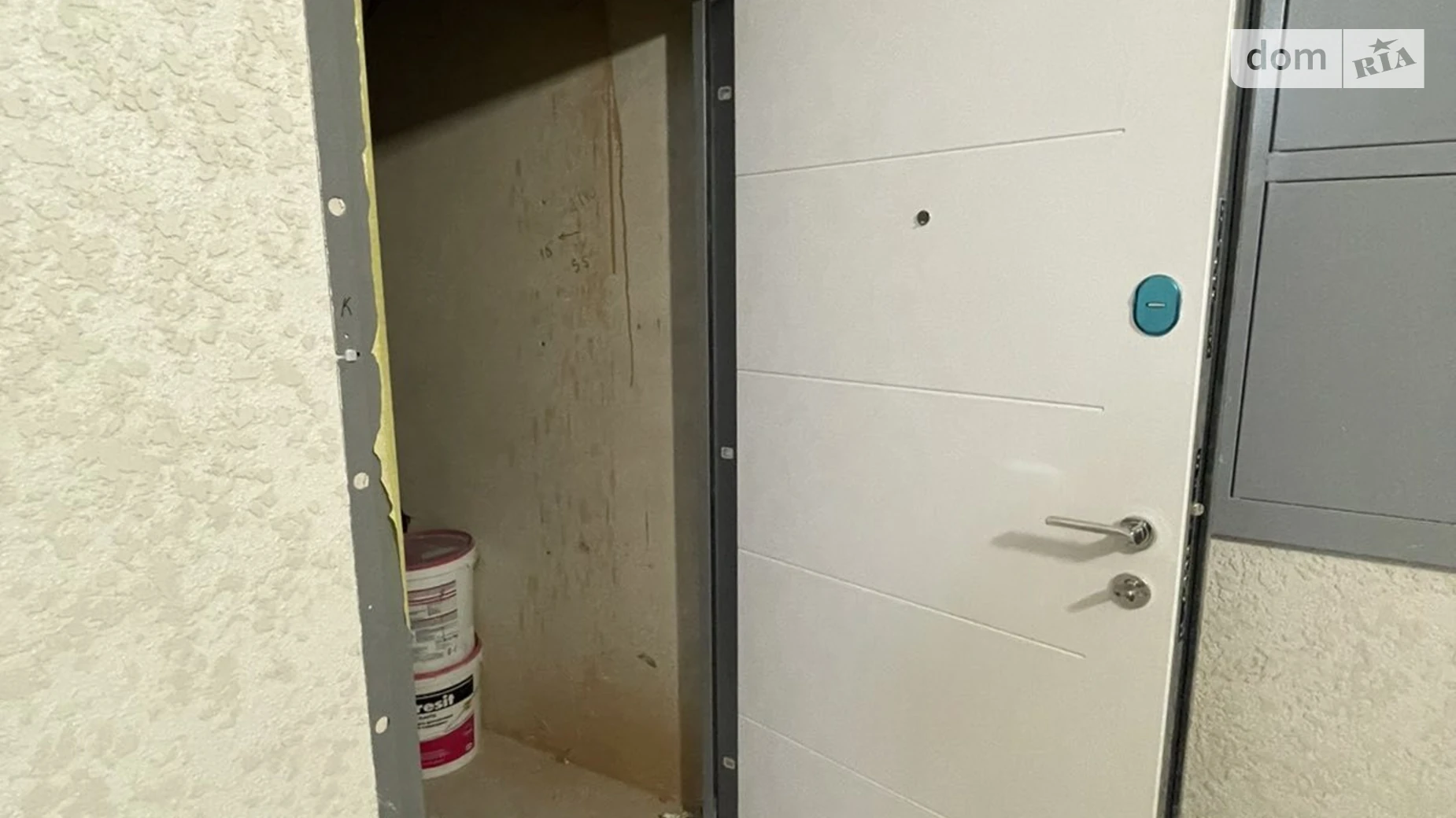 2-комнатная квартира 66 кв. м в Тернополе, ул. Глубокая Долина, 19Г - фото 2