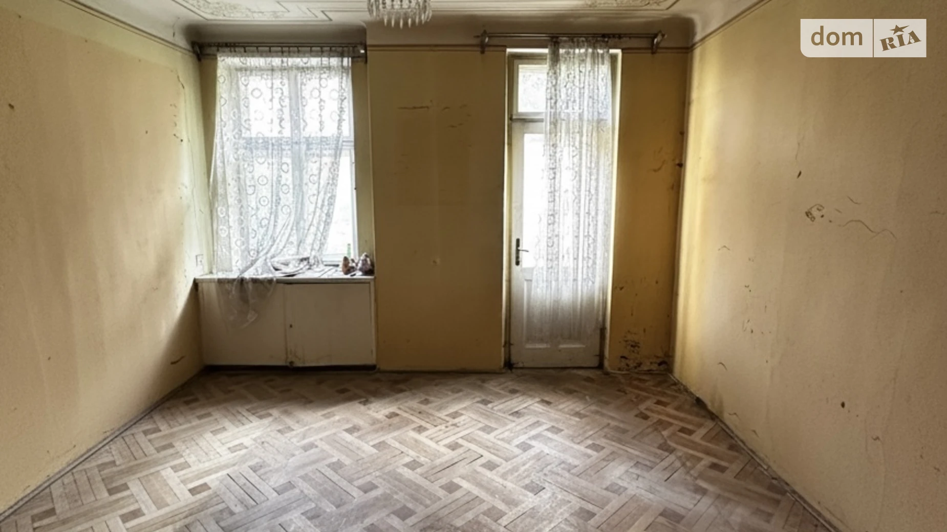 Продается 3-комнатная квартира 74.5 кв. м в Львове, ул. Коновальца Евгения, 54А - фото 3