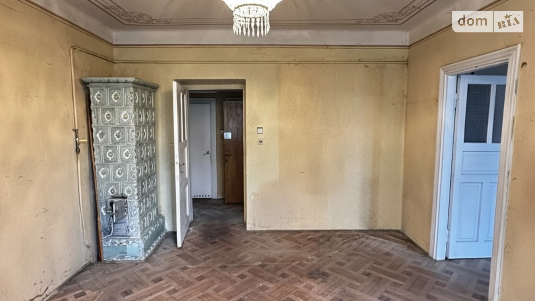 Продается 3-комнатная квартира 74.5 кв. м в Львове, ул. Коновальца Евгения, 54А - фото 4