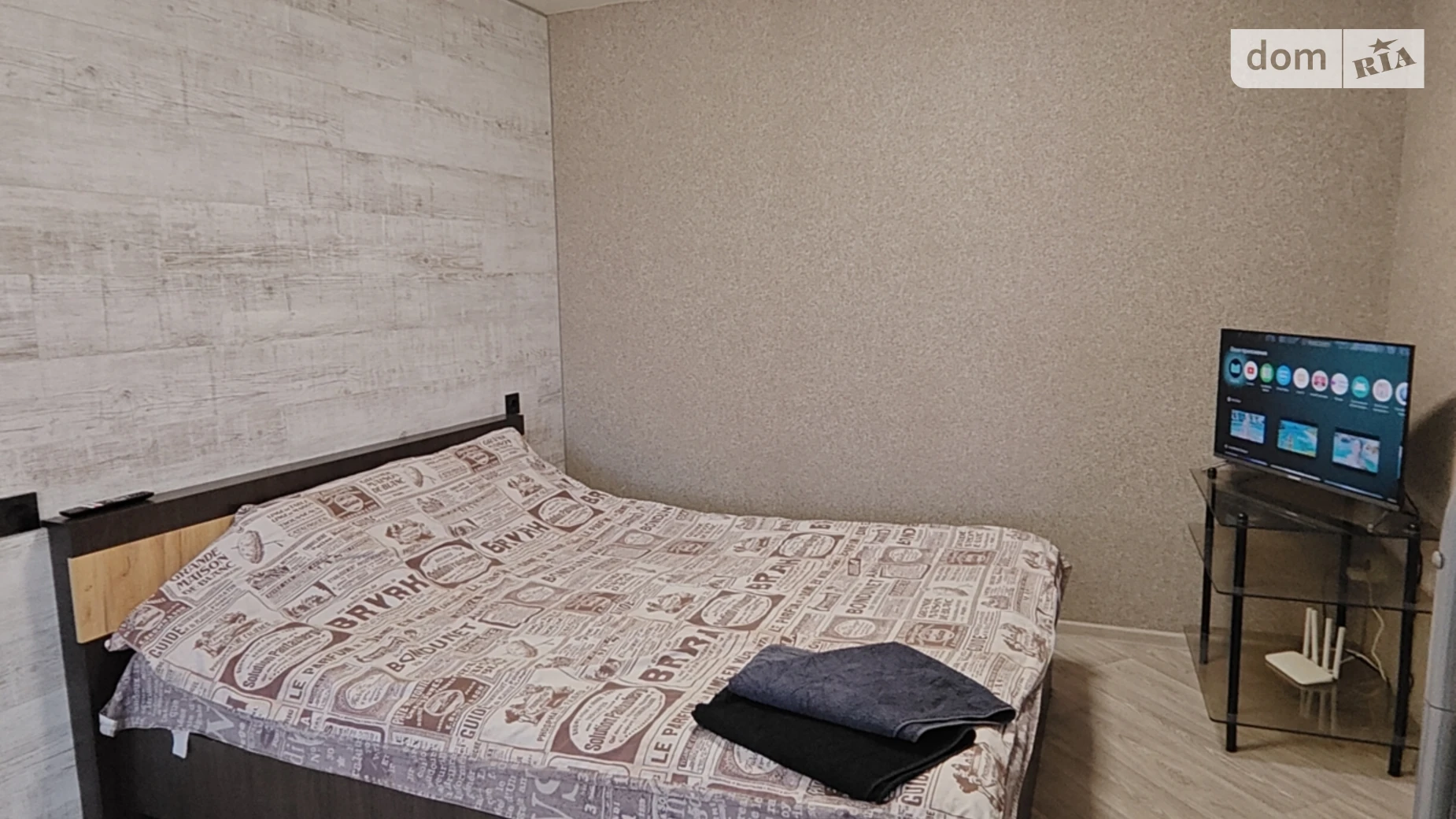 Сдается в аренду 1-комнатная квартира в Днепре, просп. Поля Александра, 115 - фото 4