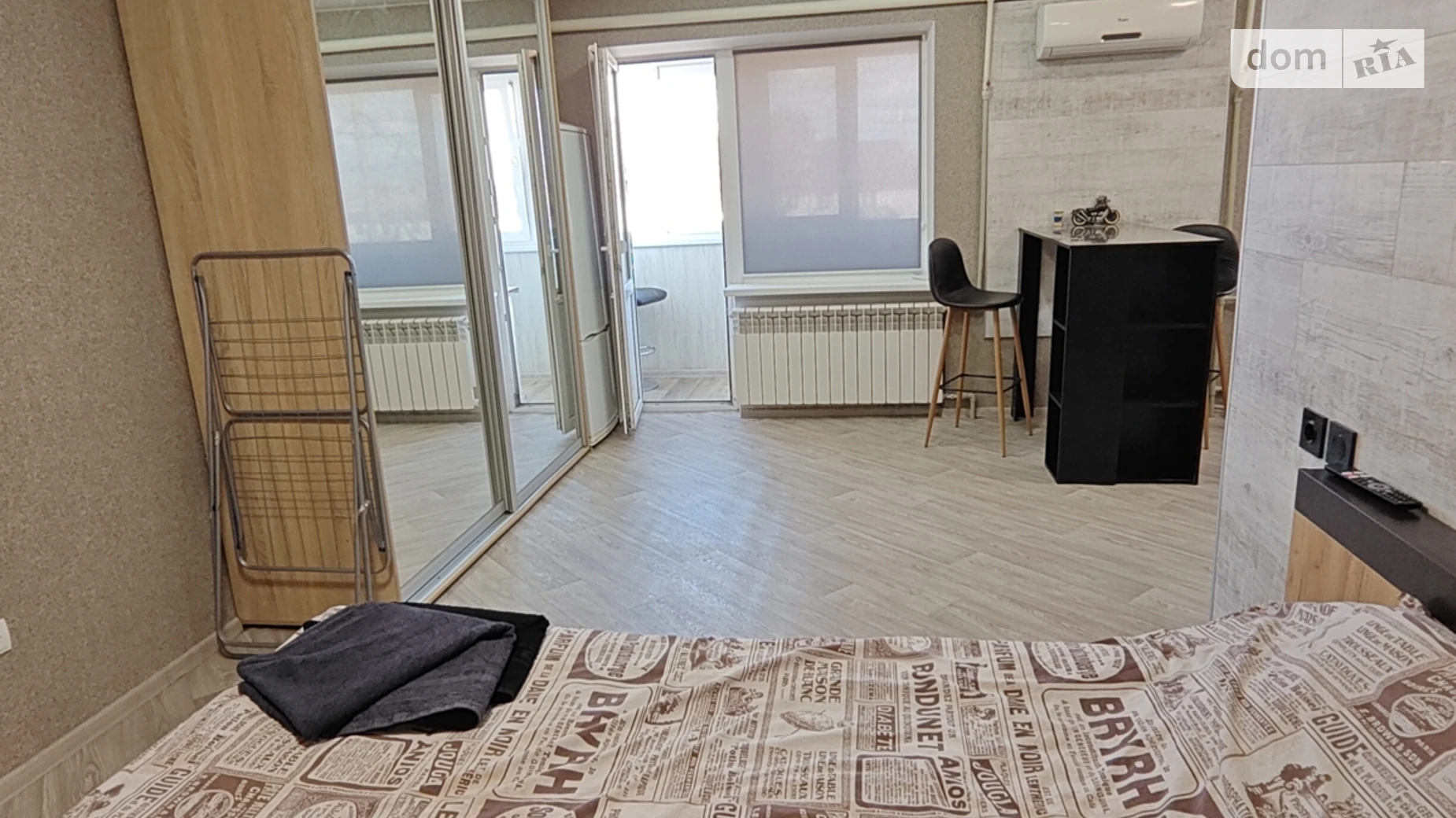 Сдается в аренду 1-комнатная квартира в Днепре, просп. Поля Александра, 115 - фото 5