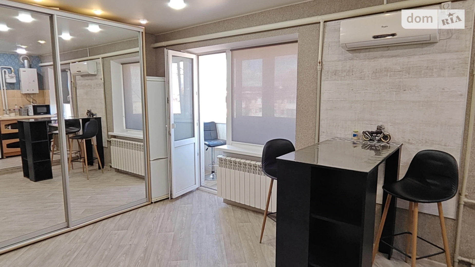 Сдается в аренду 1-комнатная квартира в Днепре, просп. Поля Александра, 115 - фото 2