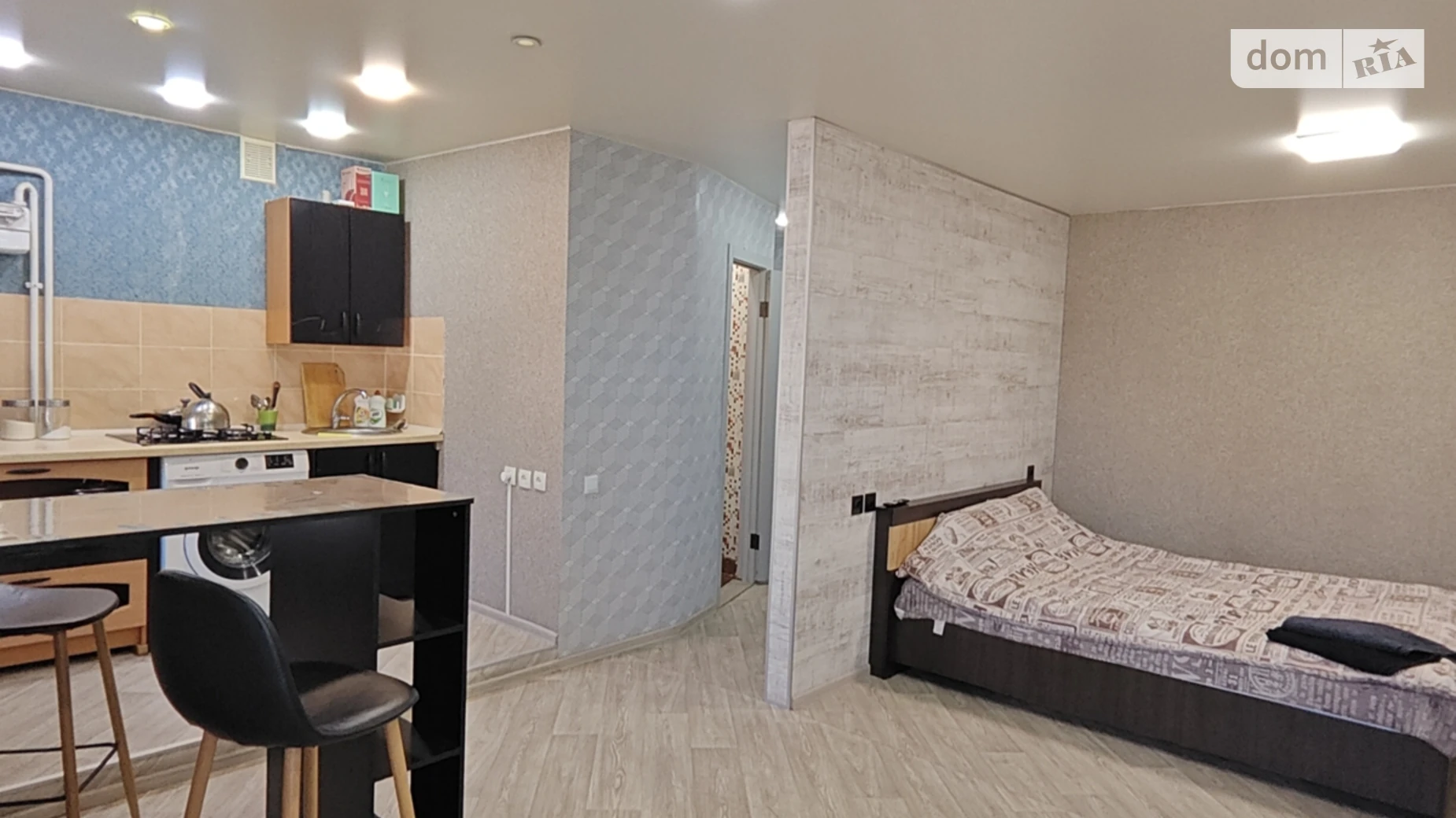 Сдается в аренду 1-комнатная квартира в Днепре, просп. Поля Александра, 115 - фото 3