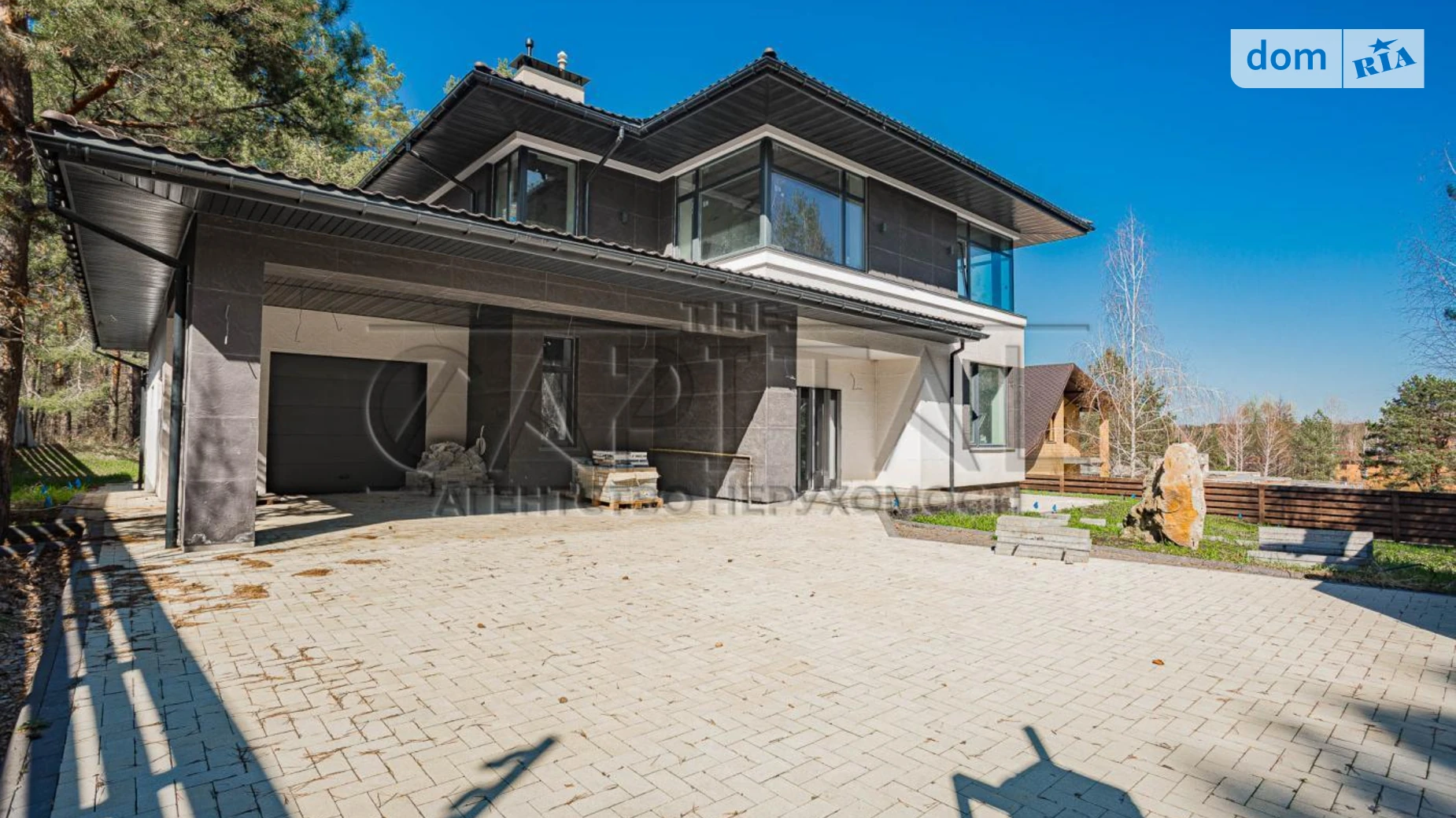 Продается дом на 2 этажа 285 кв. м с мебелью, цена: 800000 $ - фото 2