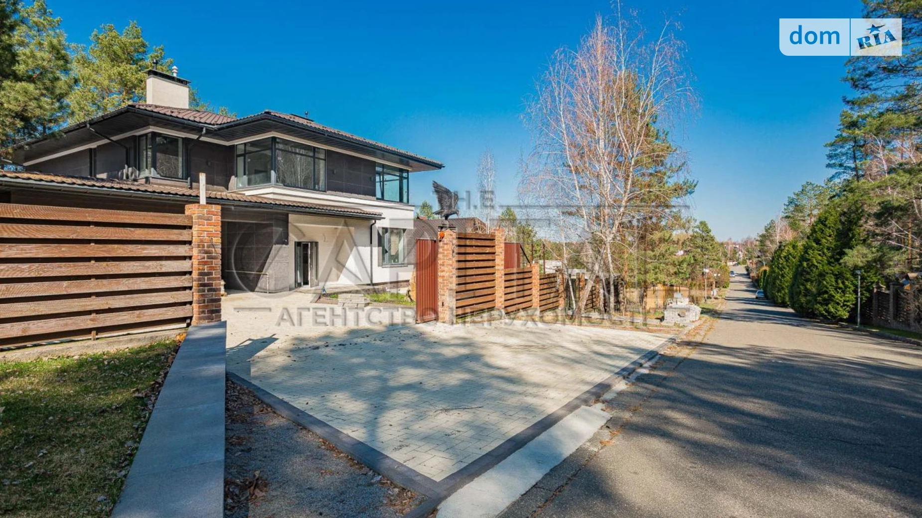 Продается дом на 2 этажа 285 кв. м с мебелью, цена: 800000 $ - фото 3