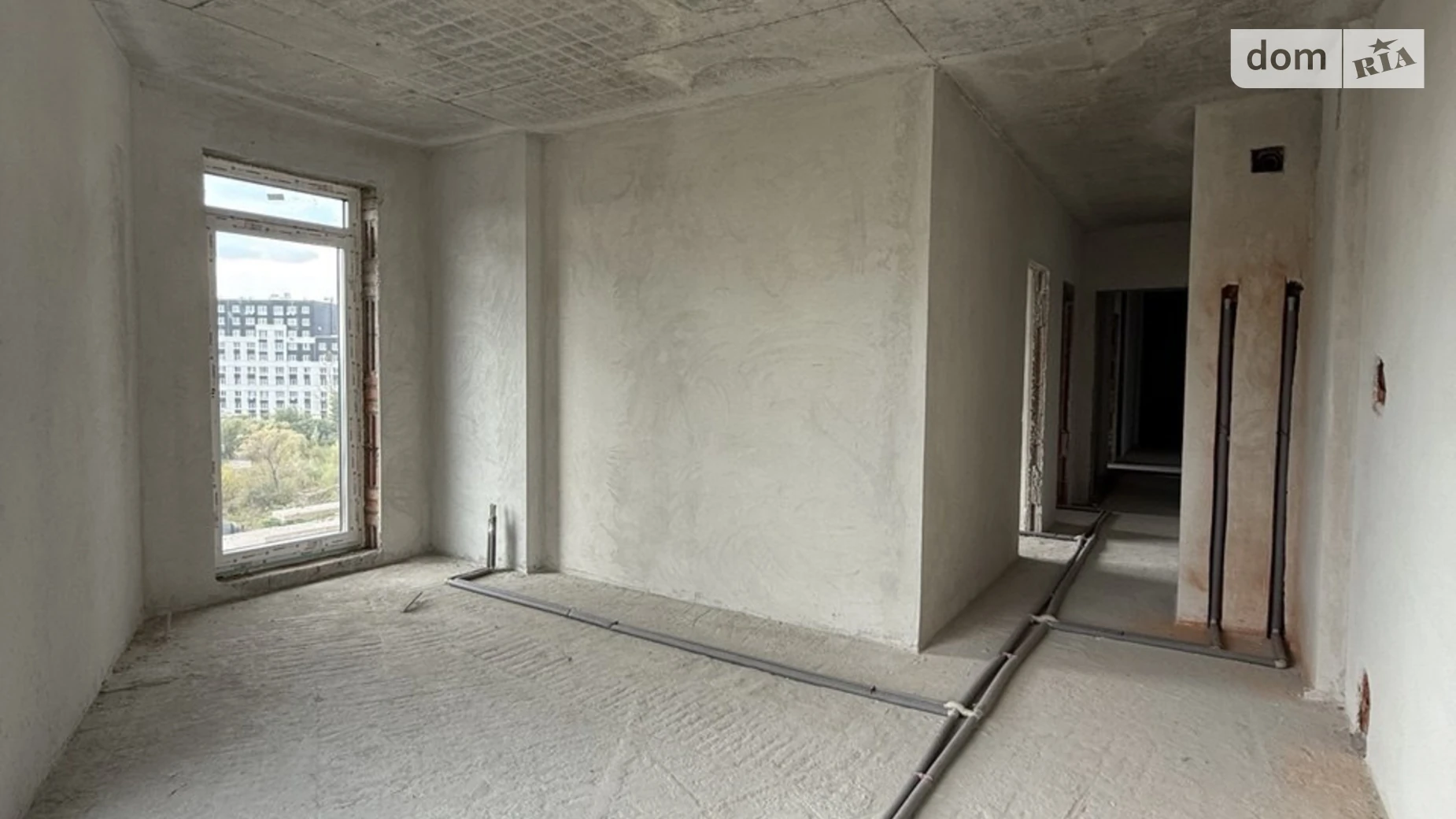 Продается 1-комнатная квартира 45 кв. м в Львове, ул. Стрыйская - фото 3