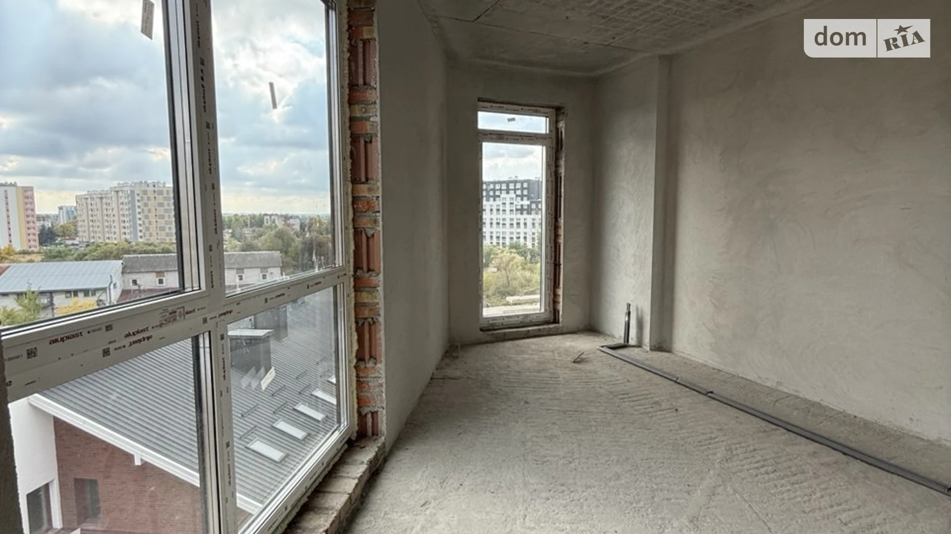 Продается 1-комнатная квартира 45 кв. м в Львове, ул. Стрыйская - фото 4