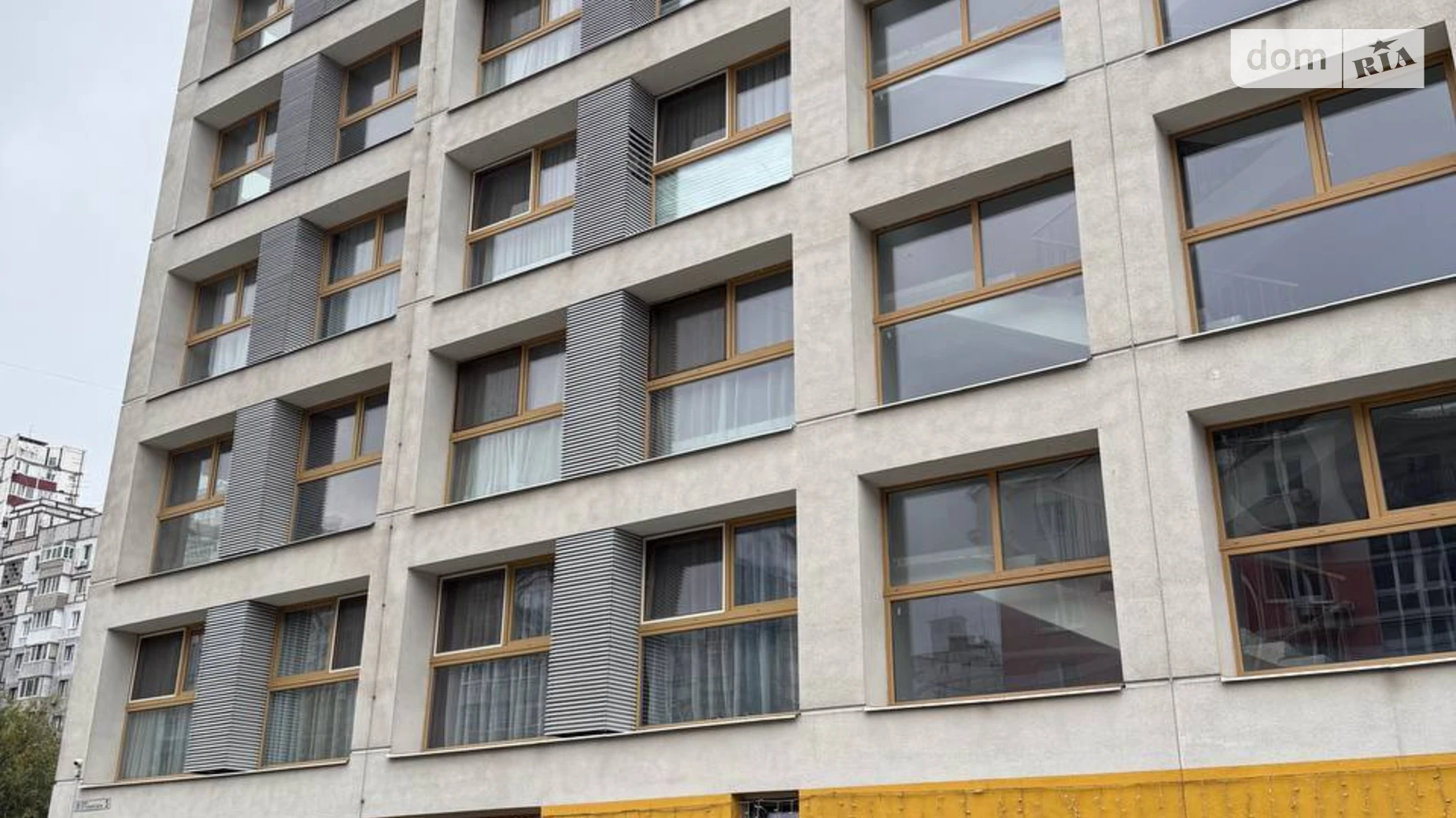 Продается 1-комнатная квартира 50.16 кв. м в Днепре, ул. Гетманская, 5 - фото 4