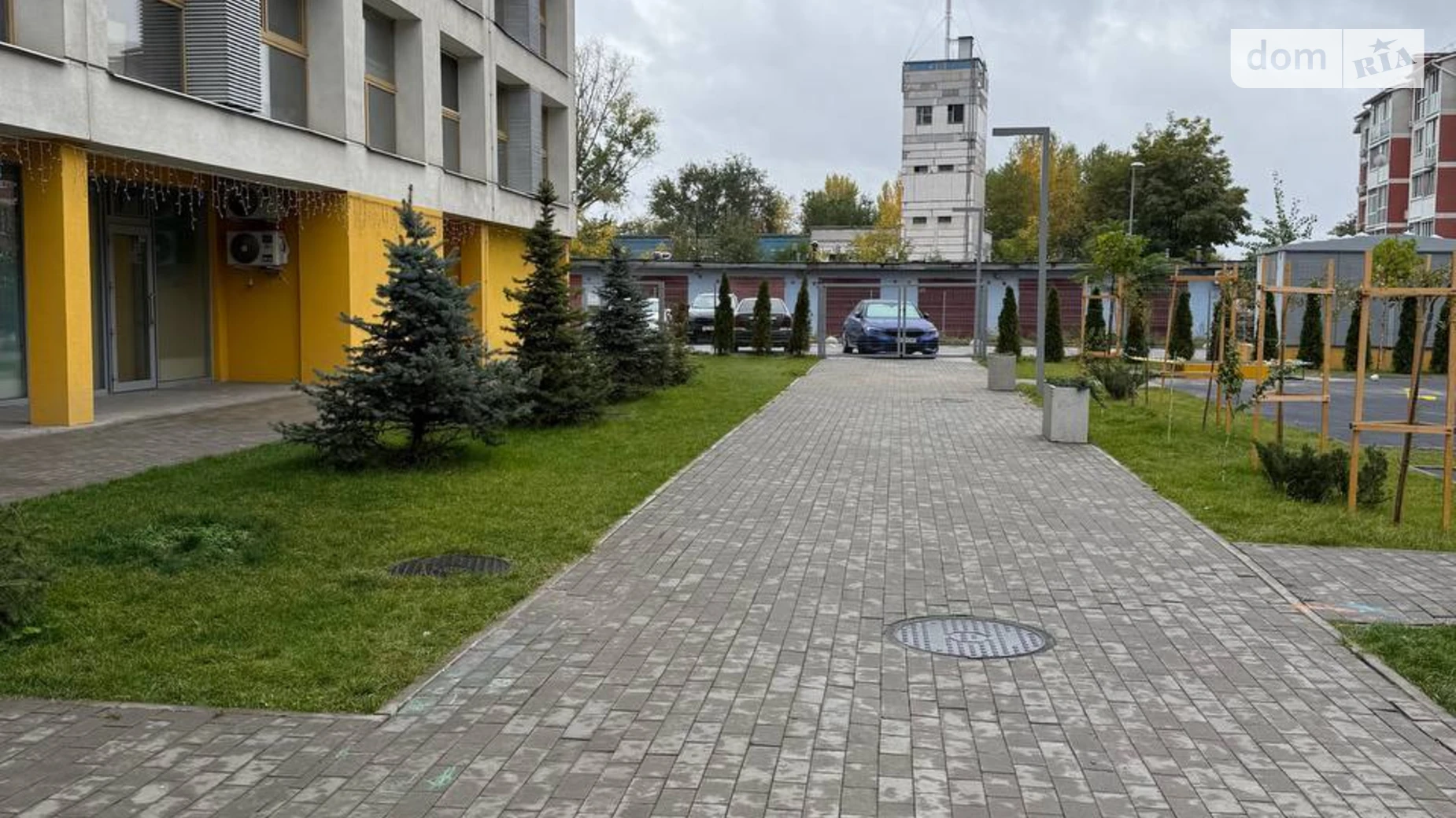 Продается 1-комнатная квартира 50.16 кв. м в Днепре, ул. Гетманская, 5 - фото 5