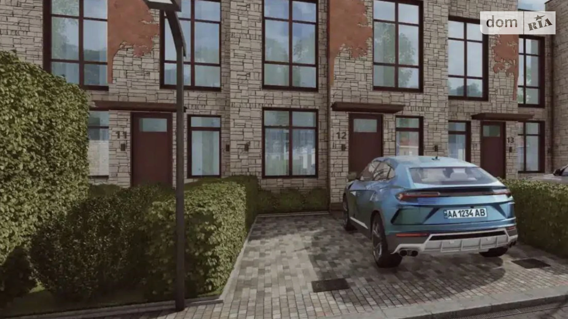 ул. Рассвета Чубаевка Одесса, цена: 179000 $ - фото 2