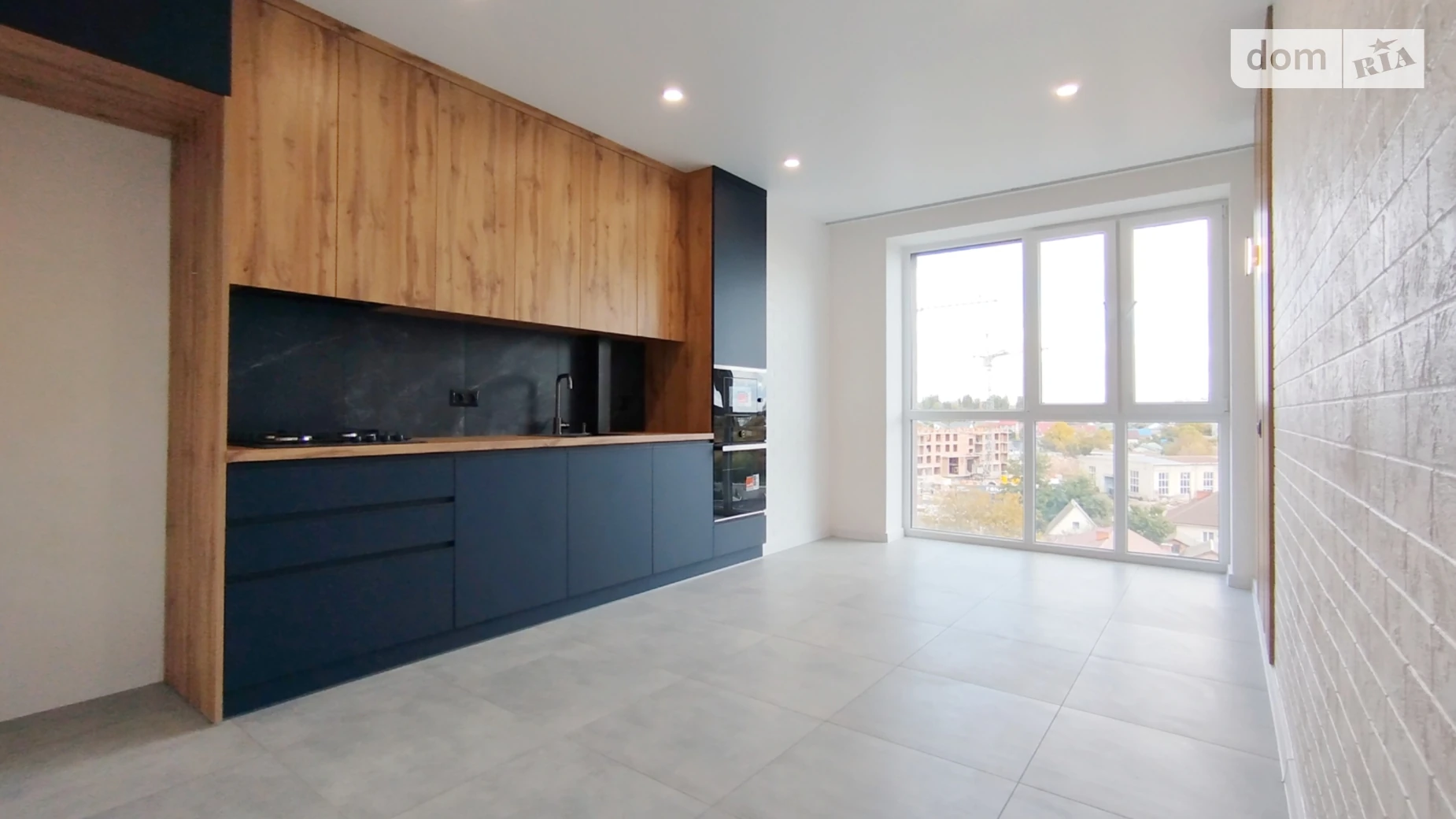 Продается 1-комнатная квартира 47 кв. м в Виннице, ул. Праведников мира(Максимовича), 21 - фото 2