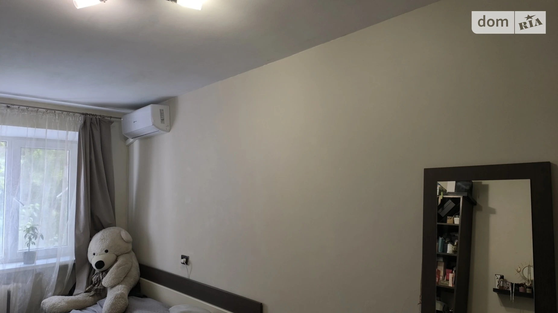 Продается 3-комнатная квартира 59.6 кв. м в Одессе, ул. Решата Аметова - фото 2