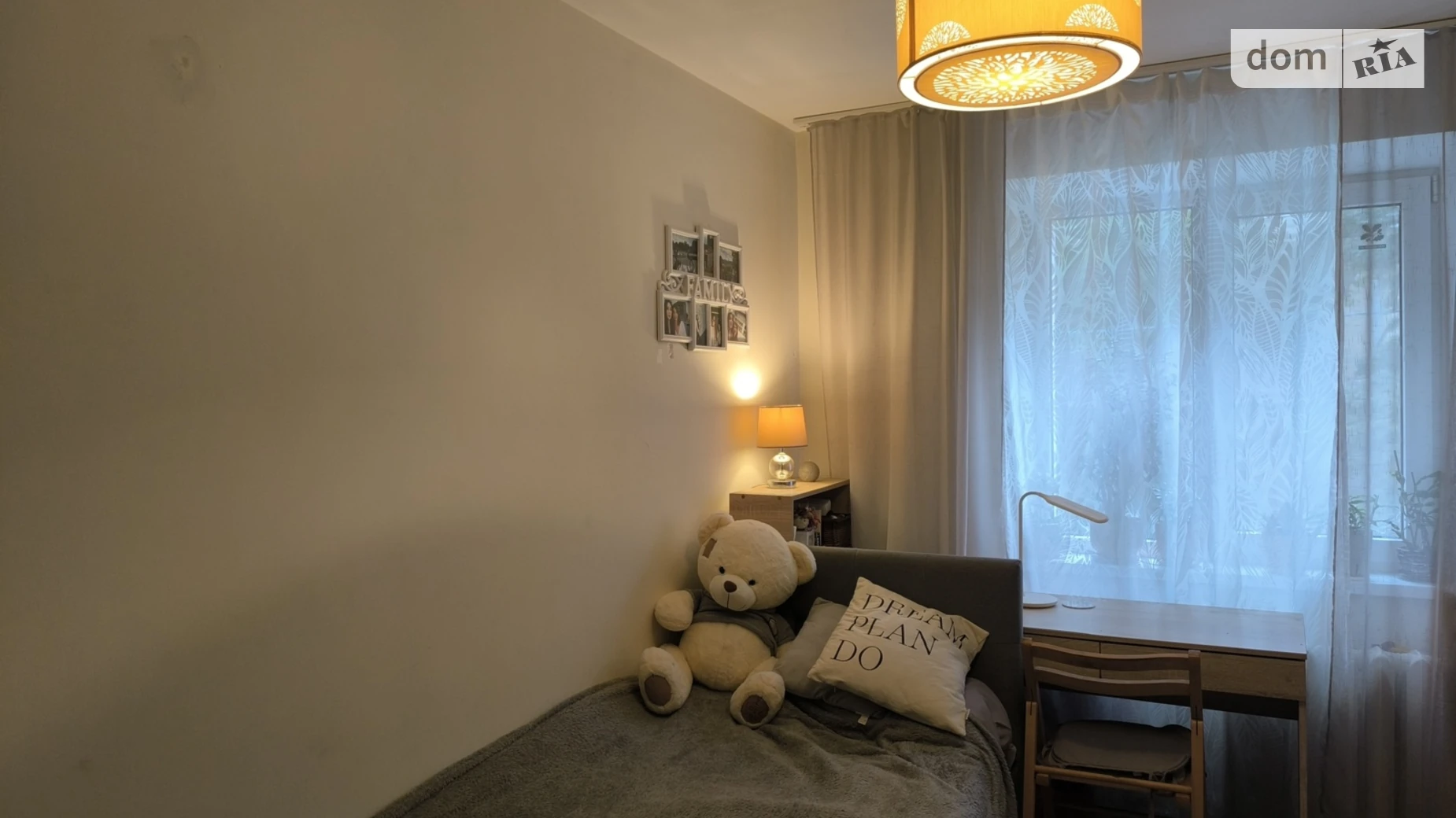 Продается 3-комнатная квартира 59.6 кв. м в Одессе, ул. Решата Аметова - фото 5