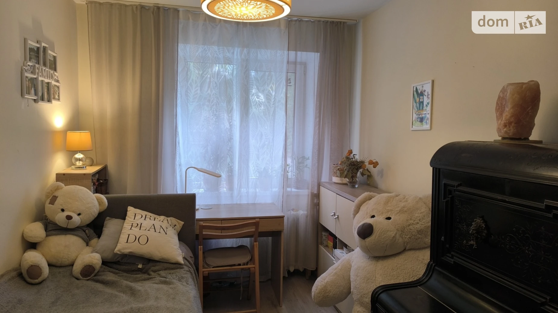 Продается 3-комнатная квартира 59.6 кв. м в Одессе, ул. Решата Аметова - фото 4