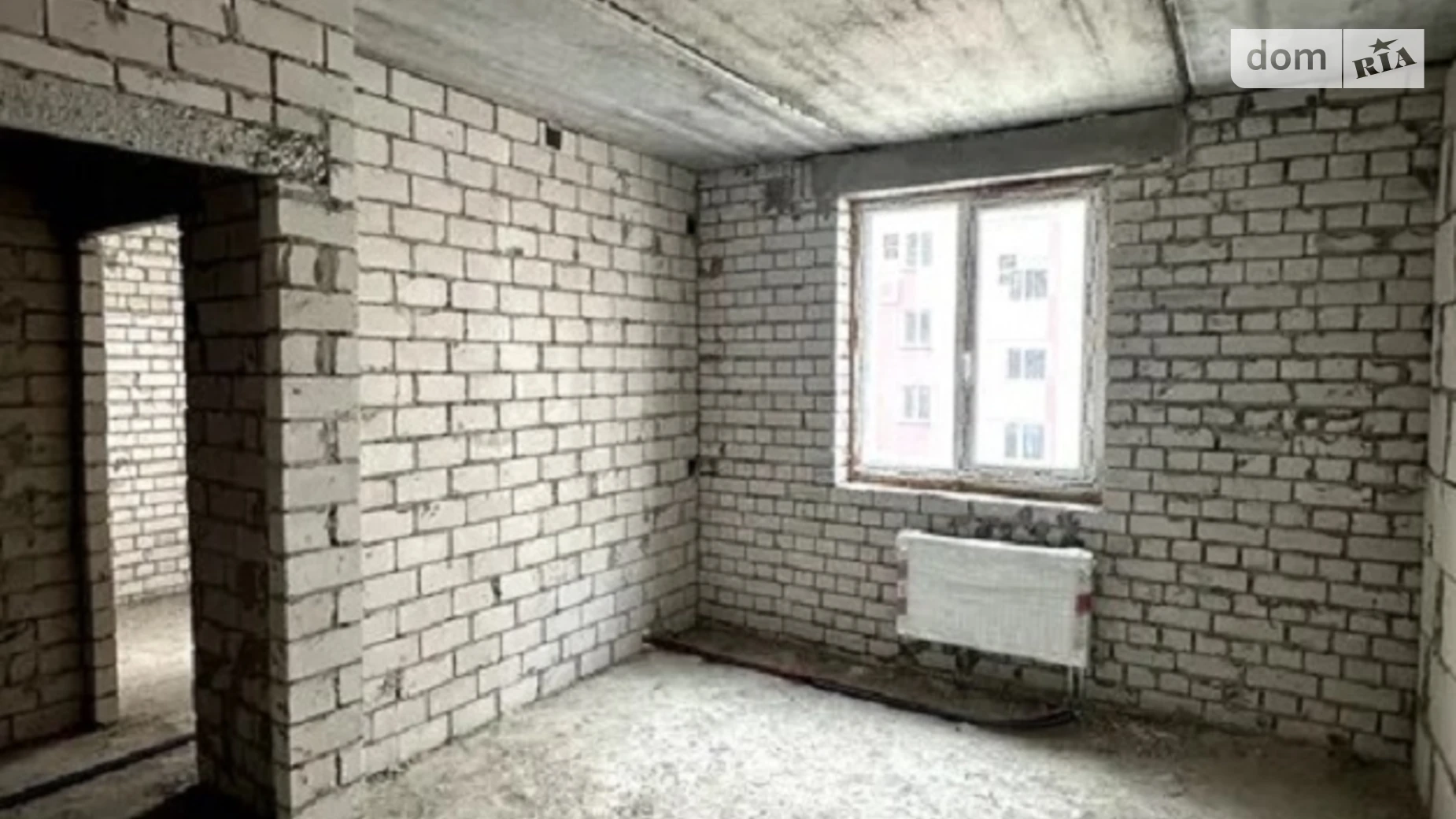 Продается 1-комнатная квартира 35 кв. м в Харькове, ул. Академика Барабашова, 10Б - фото 4