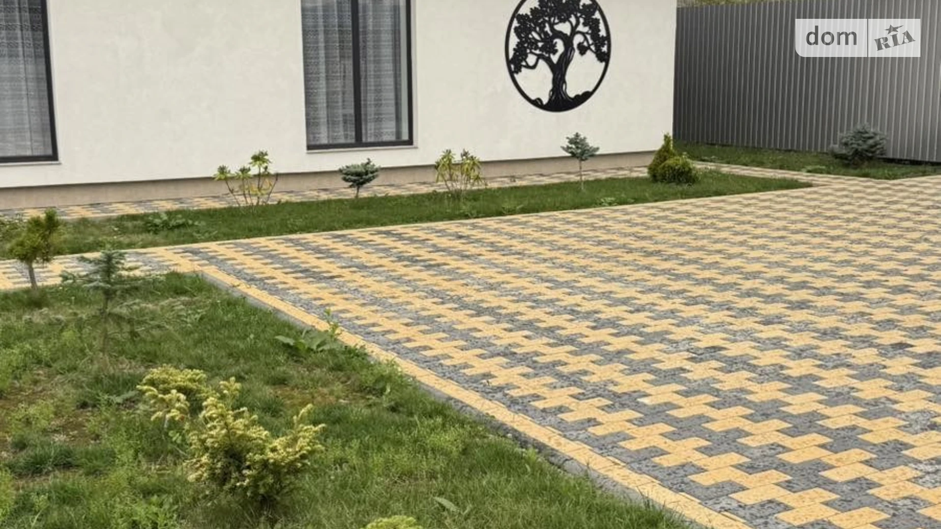 Продается одноэтажный дом 111.5 кв. м с верандой, цена: 160000 $ - фото 2