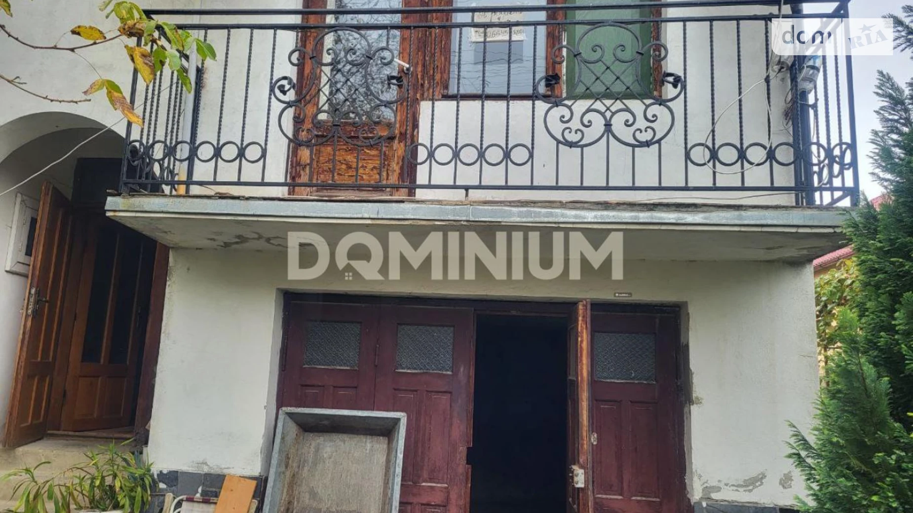 Продается дом на 3 этажа 163 кв. м с камином, цена: 70000 $ - фото 2