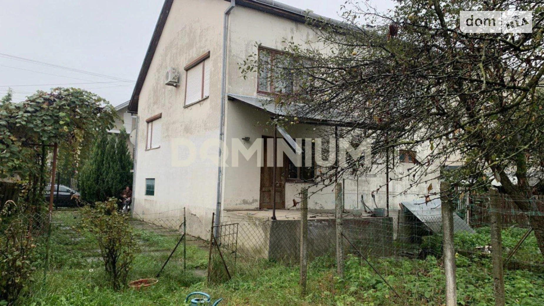 Продается дом на 3 этажа 163 кв. м с камином, цена: 70000 $ - фото 3