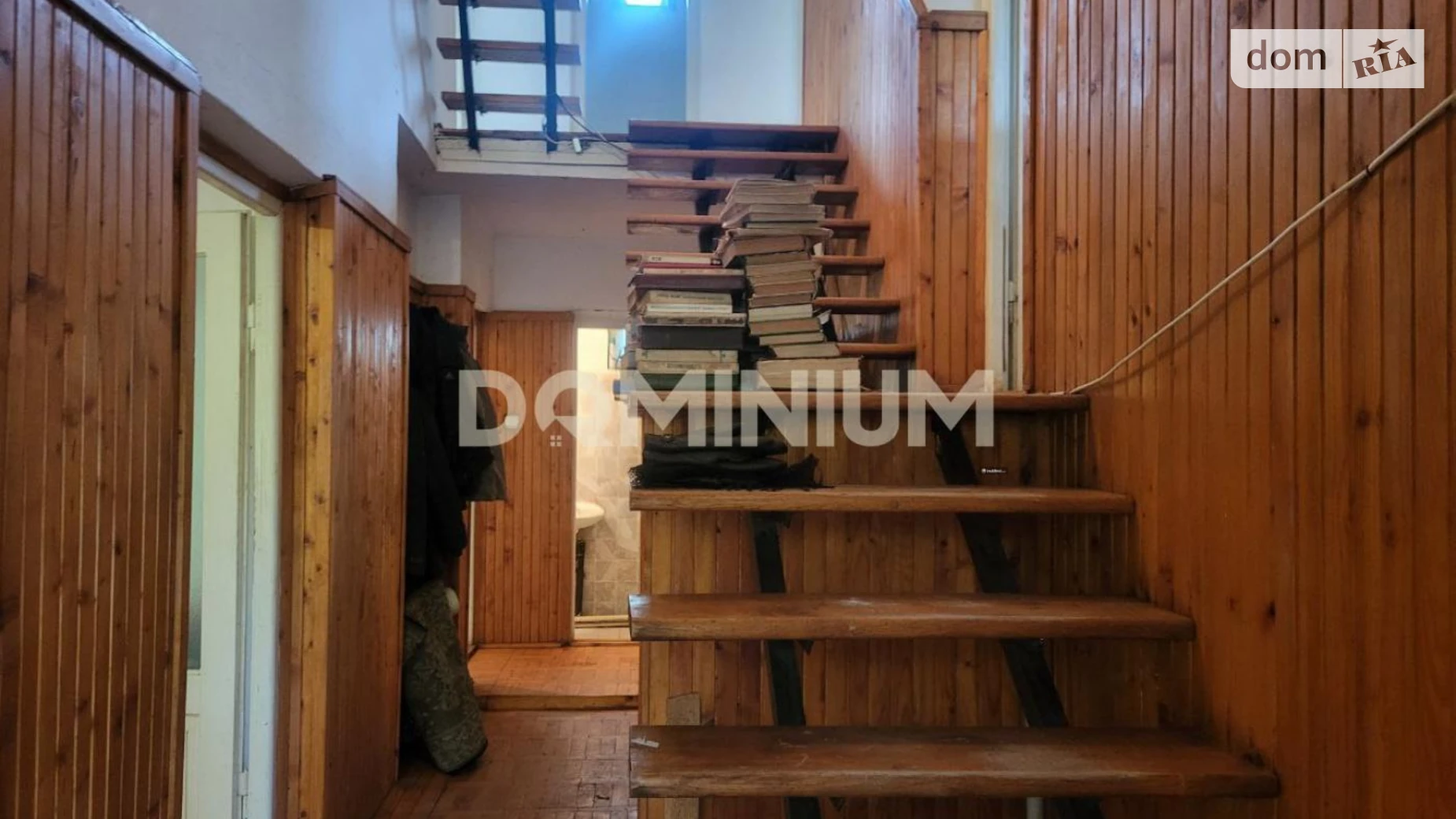 Продается дом на 3 этажа 163 кв. м с камином, цена: 70000 $ - фото 4