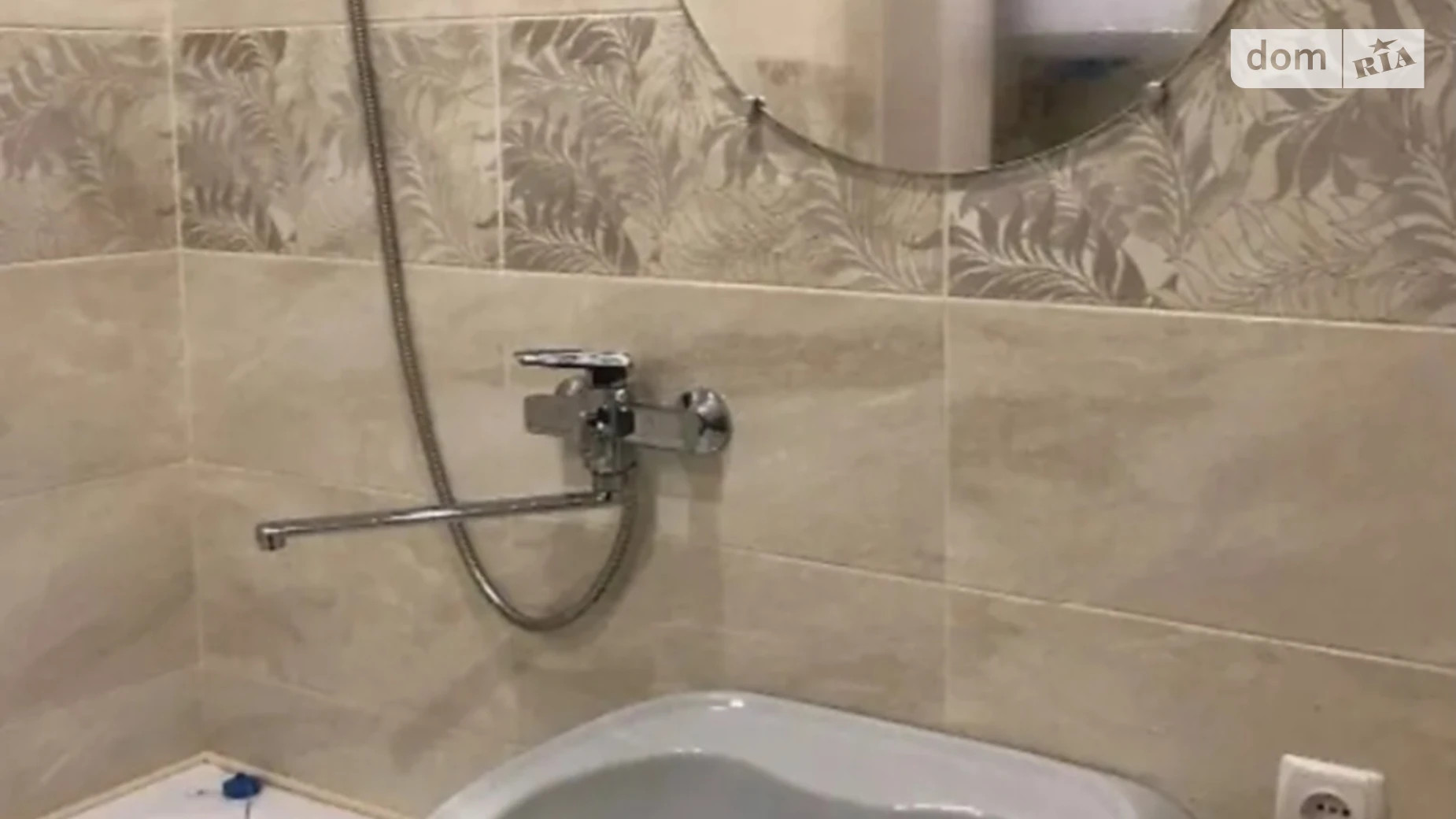 Сдается в аренду 2-комнатная квартира 49 кв. м в Днепре, ул. Леваневского, 10 - фото 3