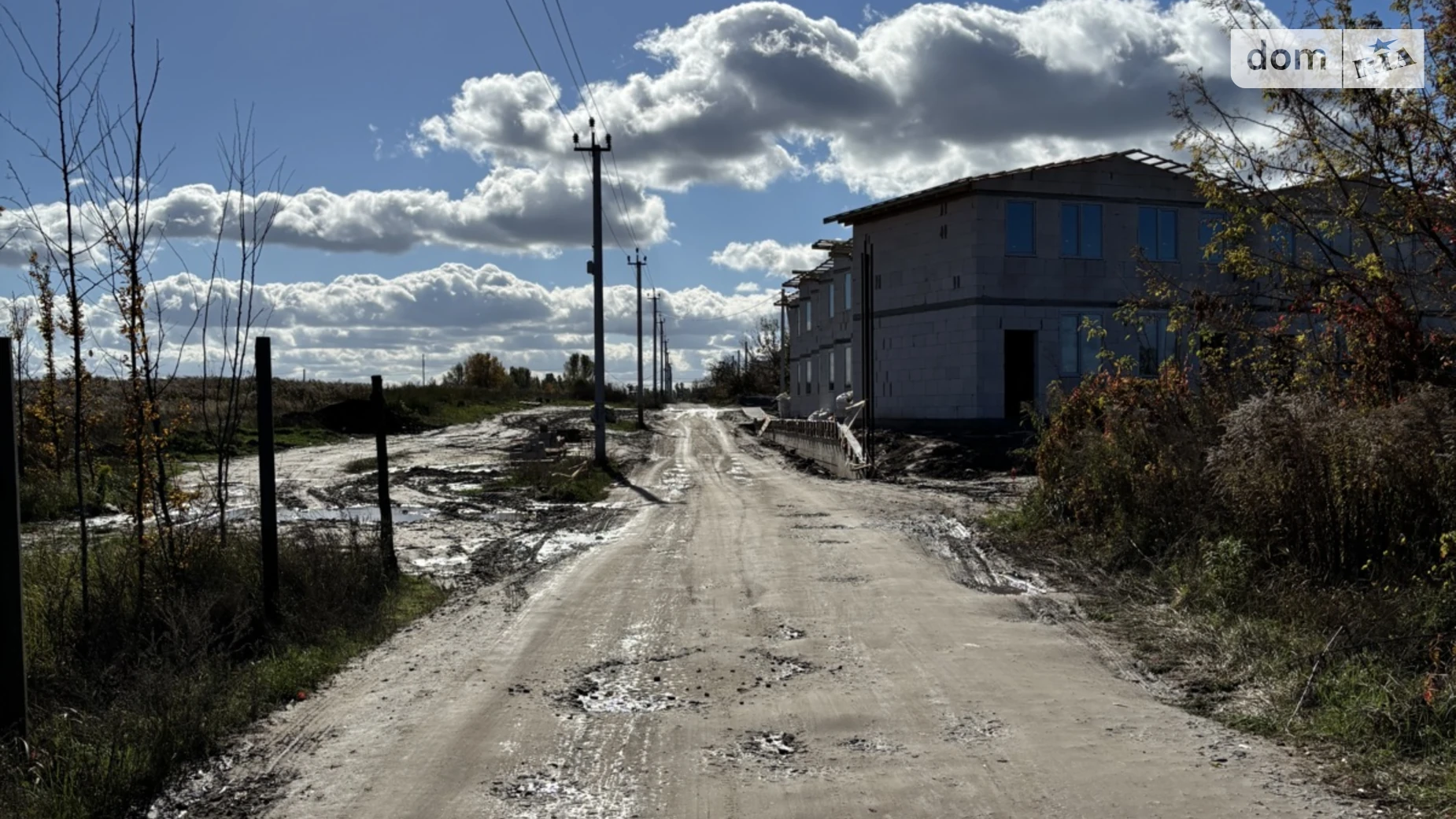 Продается земельный участок 18.98 соток в Киевской области, цена: 50000 $ - фото 5