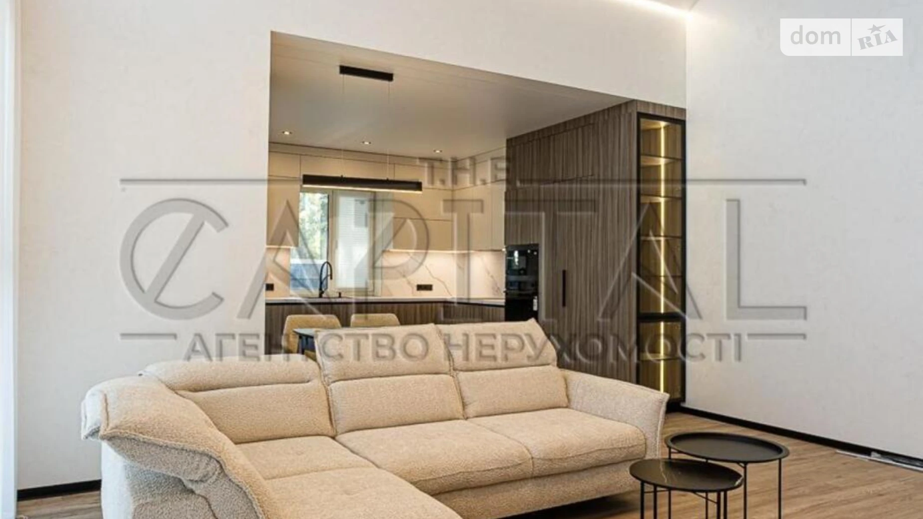 Сдается в аренду одноэтажный дом 120 кв. м с баней/сауной, цена: 2500 $ - фото 3