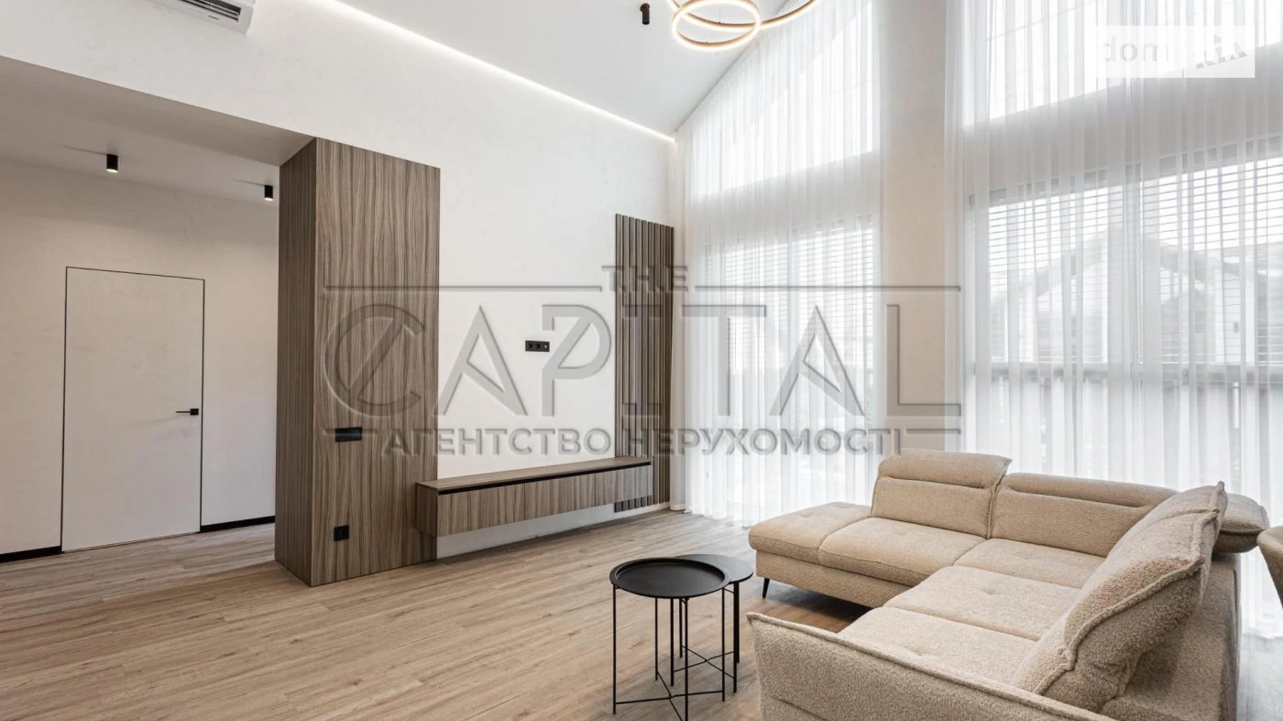 Сдается в аренду одноэтажный дом 120 кв. м с баней/сауной, цена: 2500 $ - фото 4