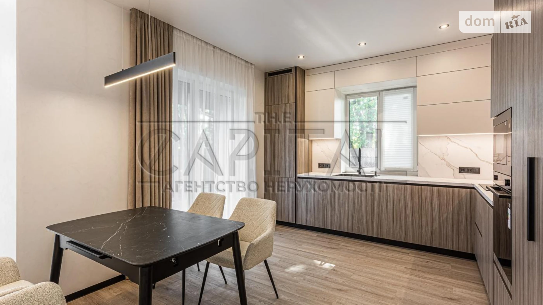 Сдается в аренду одноэтажный дом 120 кв. м с баней/сауной, цена: 2500 $ - фото 5