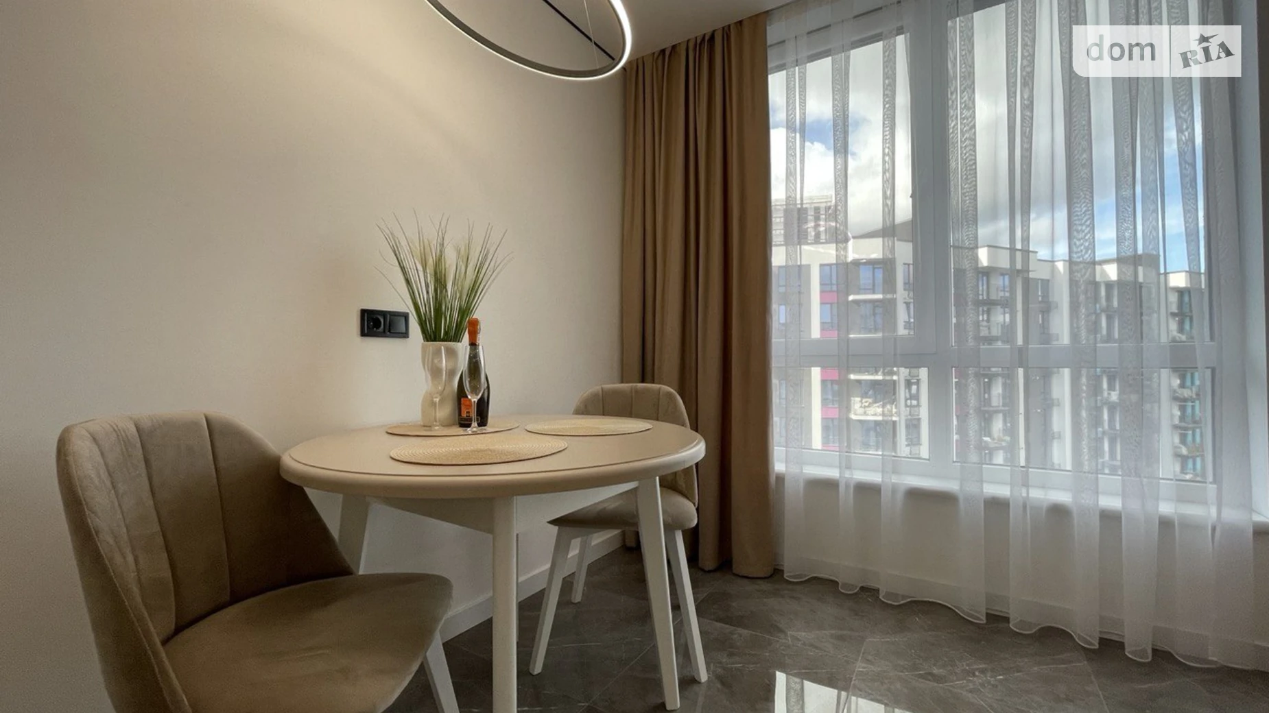 Продается 1-комнатная квартира 39 кв. м в Ивано-Франковске, ул. Юліана Пелеша(Крайковского) - фото 5