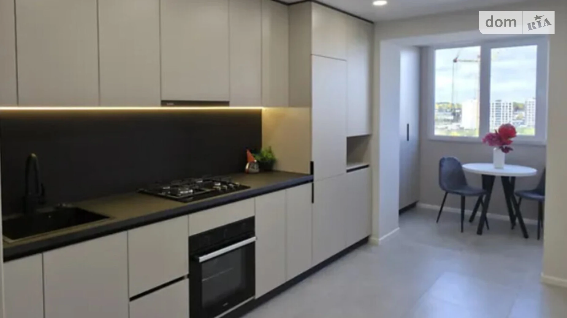3-комнатная квартира 84 кв. м в Тернополе, цена: 85000 $ - фото 2