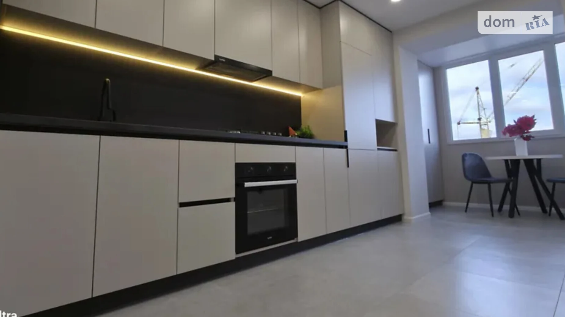3-комнатная квартира 84 кв. м в Тернополе, цена: 85000 $ - фото 4