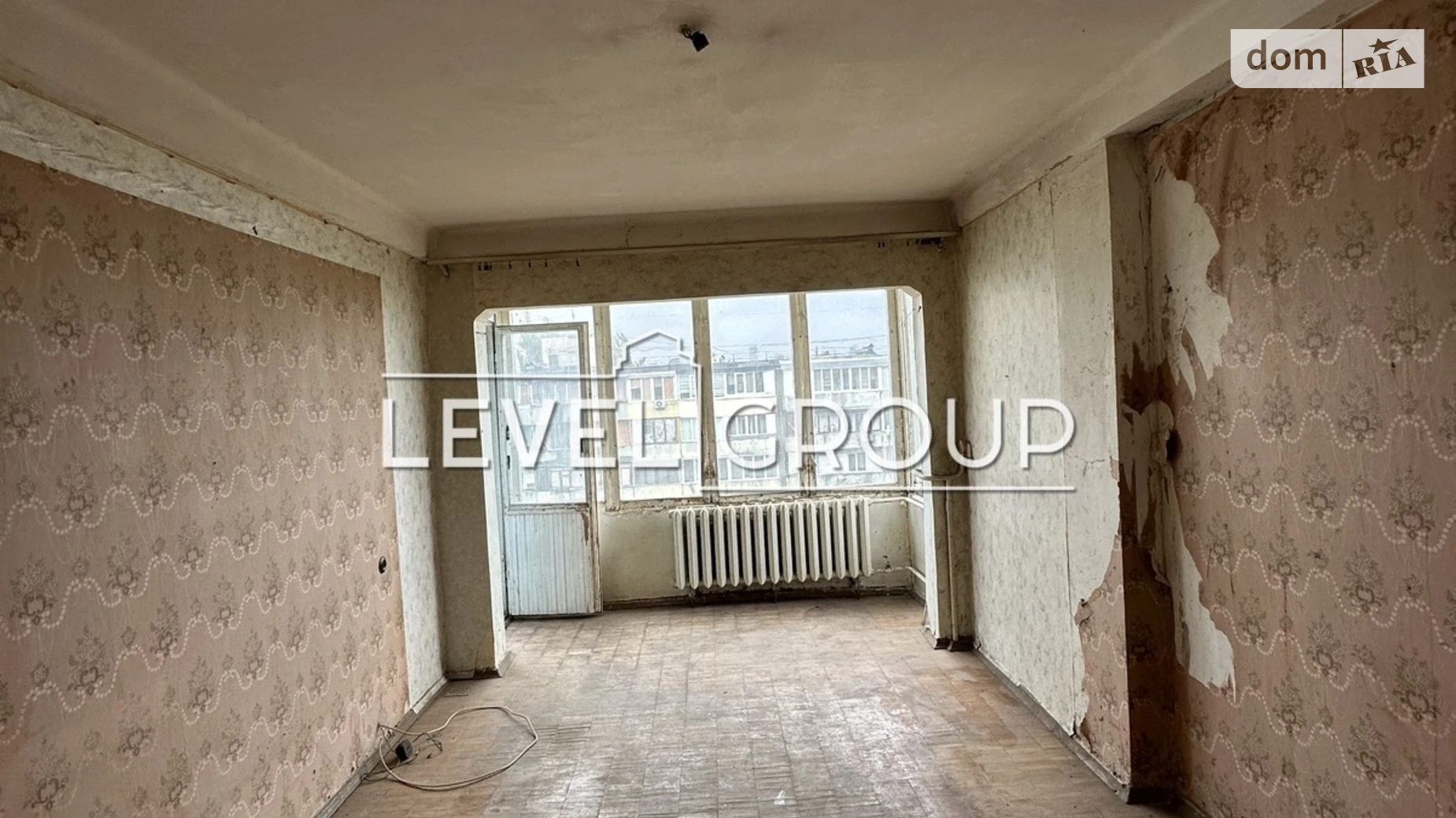 Продается 2-комнатная квартира 46.9 кв. м в Киеве, бул. Русановский, 9 - фото 3