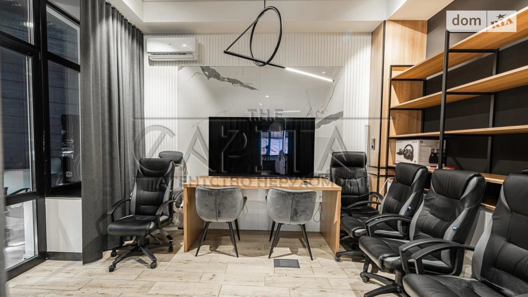 Сдается в аренду офис 115 кв. м в бизнес-центре, цена: 3500 $ - фото 5