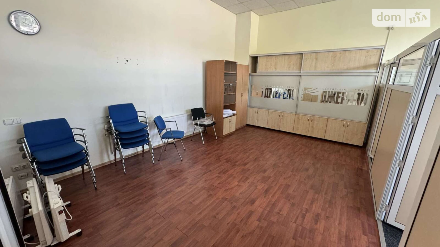 Сдается в аренду офис 147 кв. м в бизнес-центре, цена: 29400 грн - фото 4