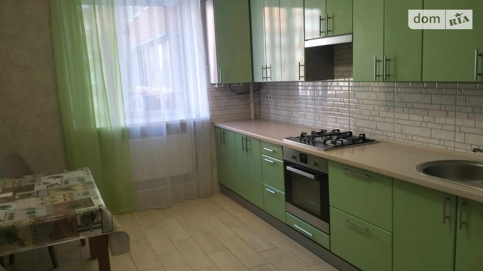 Сдается в аренду 3-комнатная квартира 68 кв. м в Виннице, ул. Келецкая, 118 - фото 3