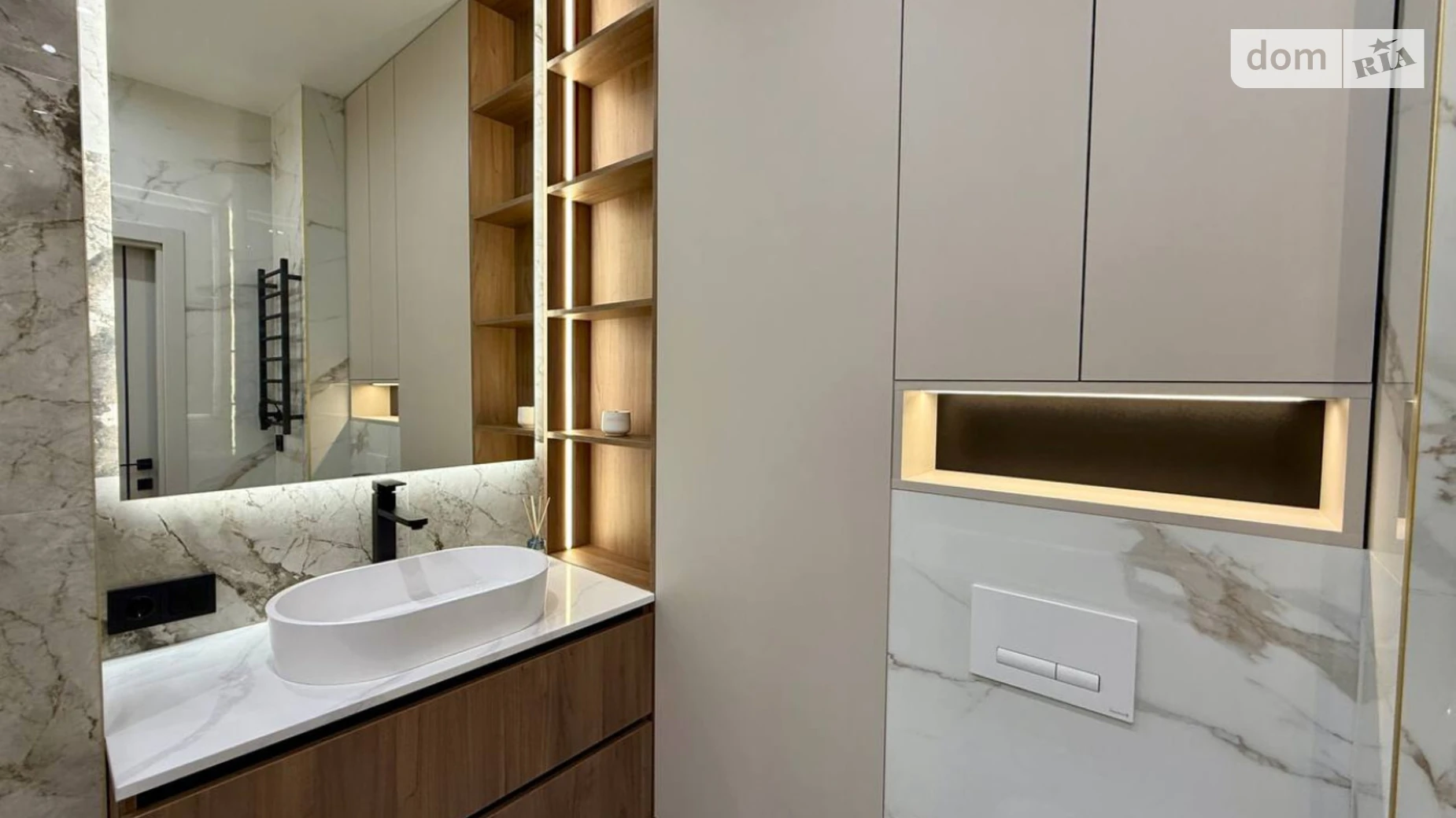 Продается 2-комнатная квартира 68 кв. м в Одессе, ул. Генуэзская, 1/1 - фото 4