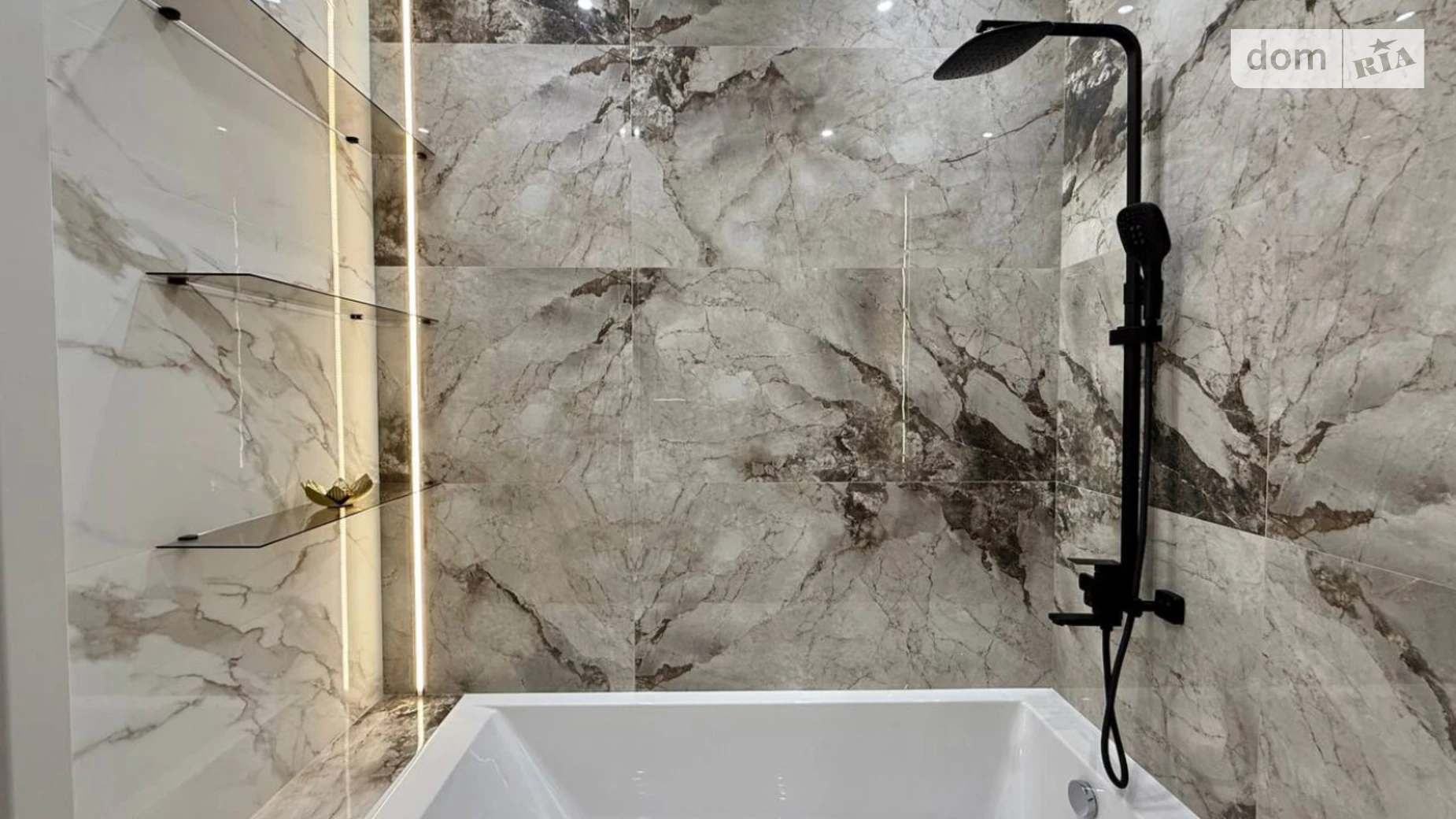 Продается 2-комнатная квартира 68 кв. м в Одессе, ул. Генуэзская, 1/1 - фото 5