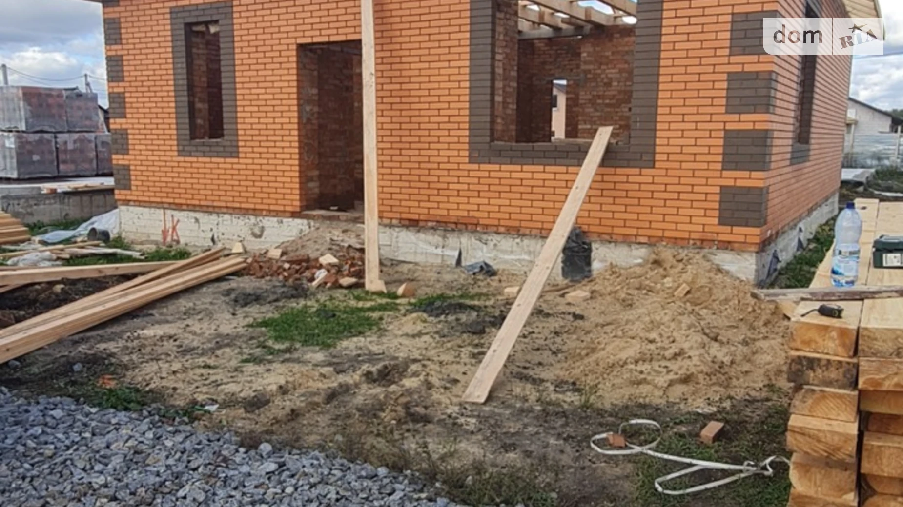 Продається одноповерховий будинок 72 кв. м з балконом, цена: 69000 $ - фото 2