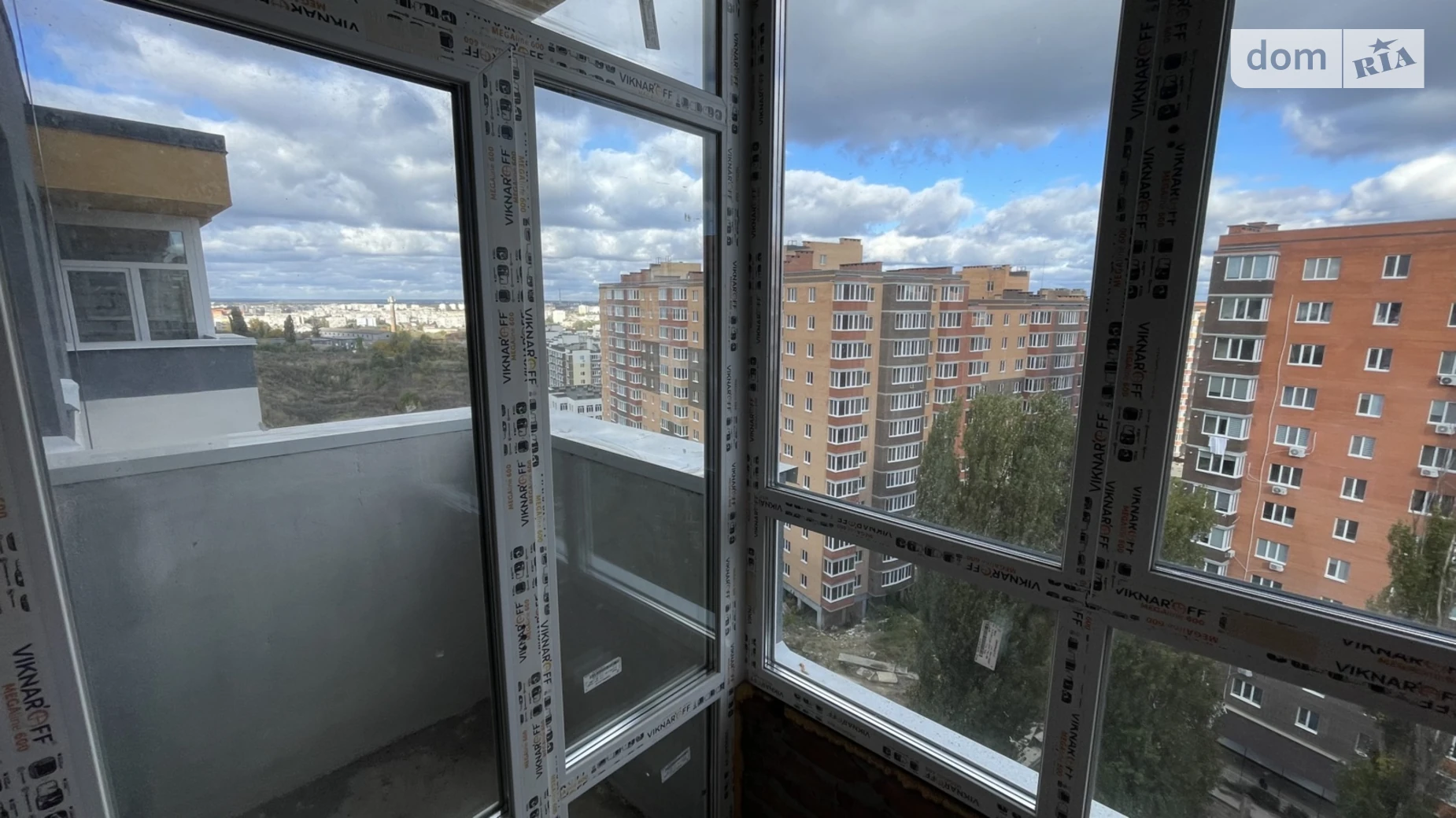 Продается 1-комнатная квартира 44.5 кв. м в Виннице, ул. Костя Широцкого, 5А - фото 3