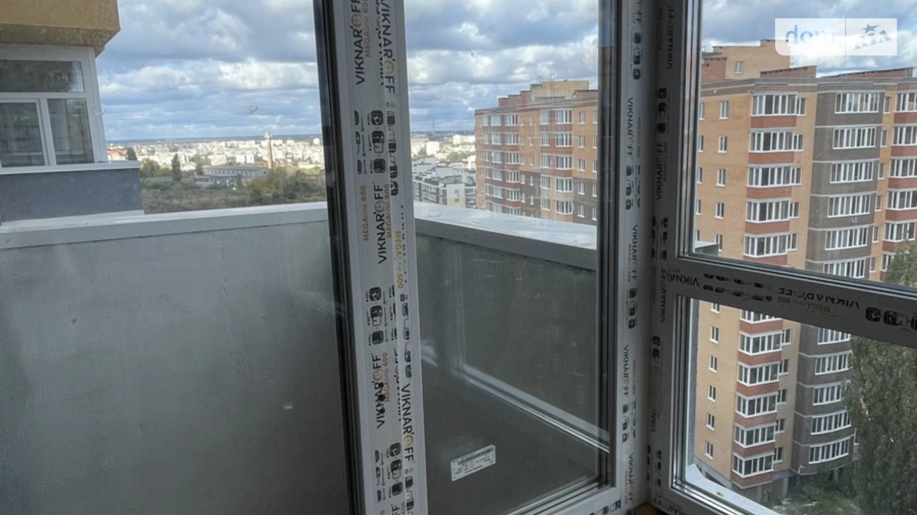 Продается 1-комнатная квартира 44.5 кв. м в Виннице, ул. Костя Широцкого, 5А - фото 4