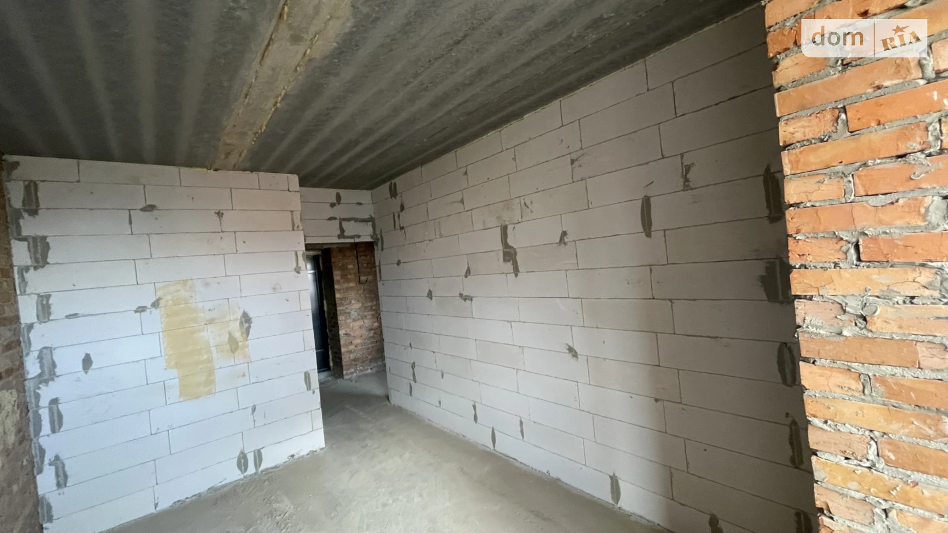 Продается 1-комнатная квартира 44.5 кв. м в Виннице, ул. Костя Широцкого, 5А - фото 2