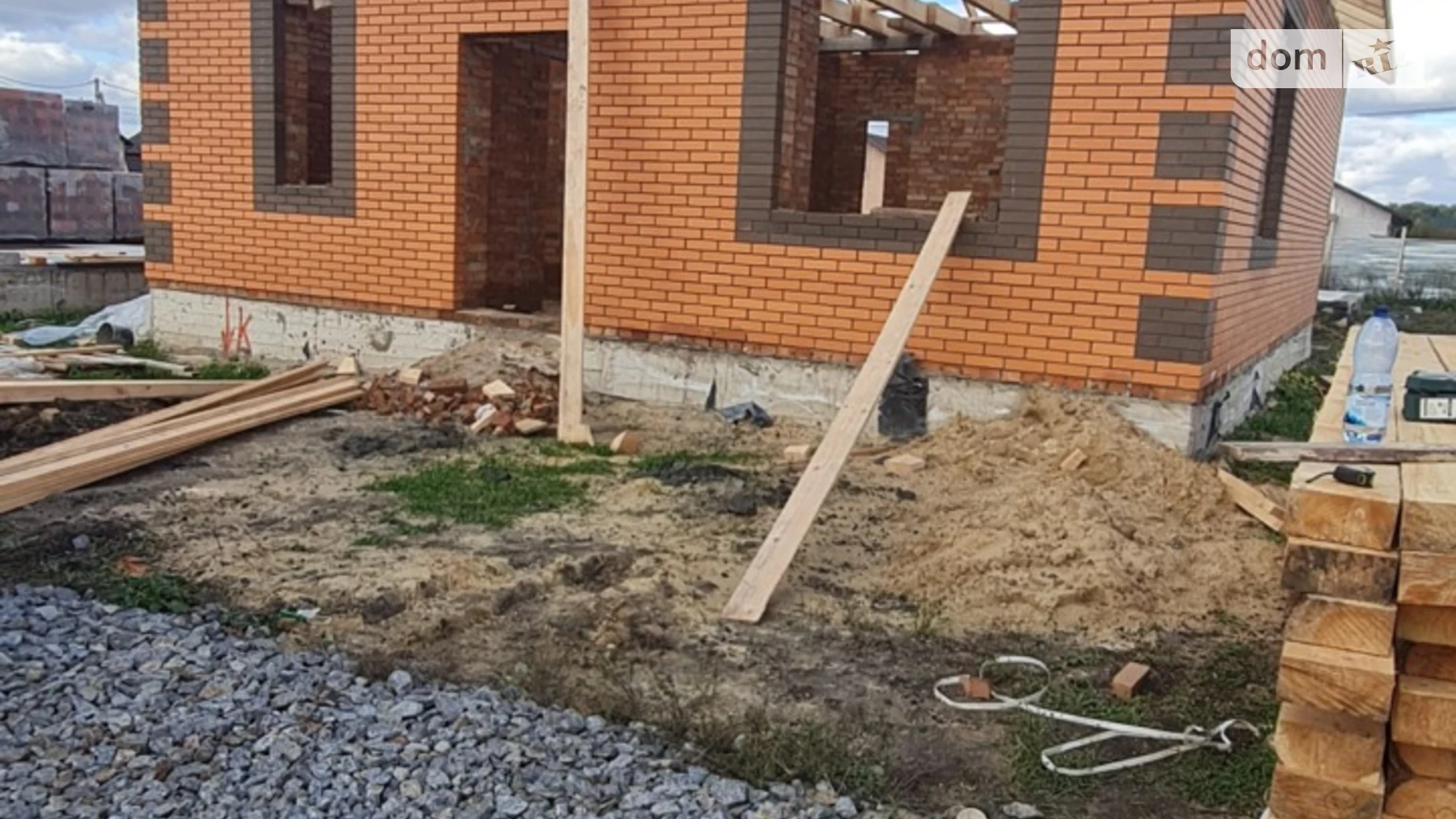 Продається одноповерховий будинок 72 кв. м з балконом, цена: 69000 $ - фото 3