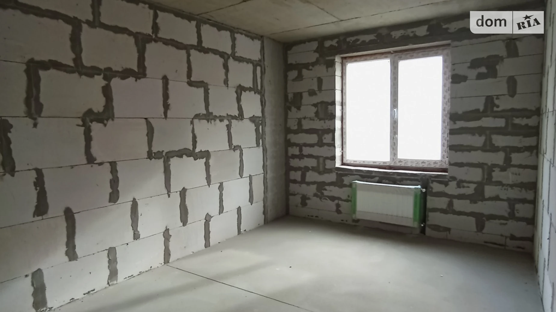 Продається 1-кімнатна квартира 36 кв. м у Одесі, вул. Академіка Сахарова - фото 3