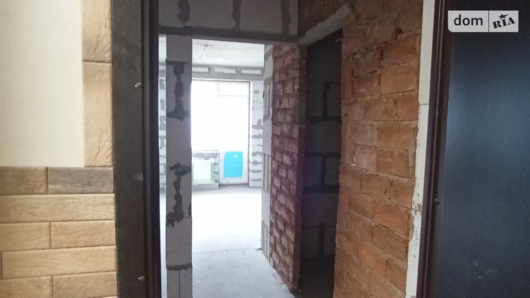 Продається 1-кімнатна квартира 36 кв. м у Одесі, вул. Академіка Сахарова - фото 5